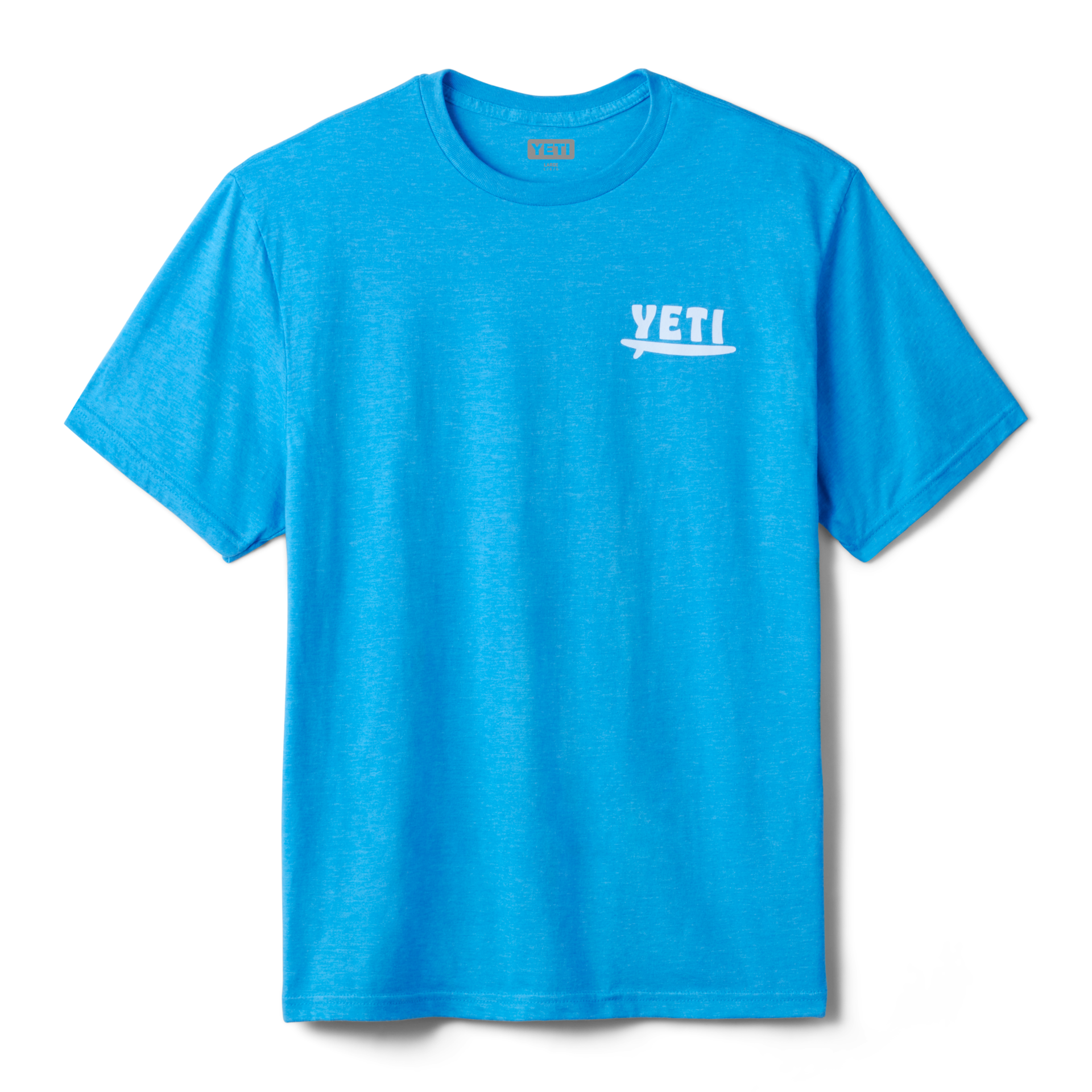 Big Wave Short Sleeve T-Shirt