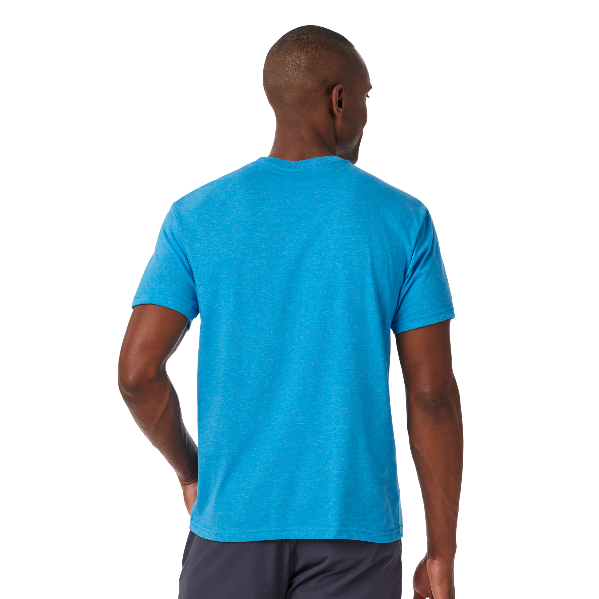 Big Wave Short Sleeve T-Shirt - Image 4