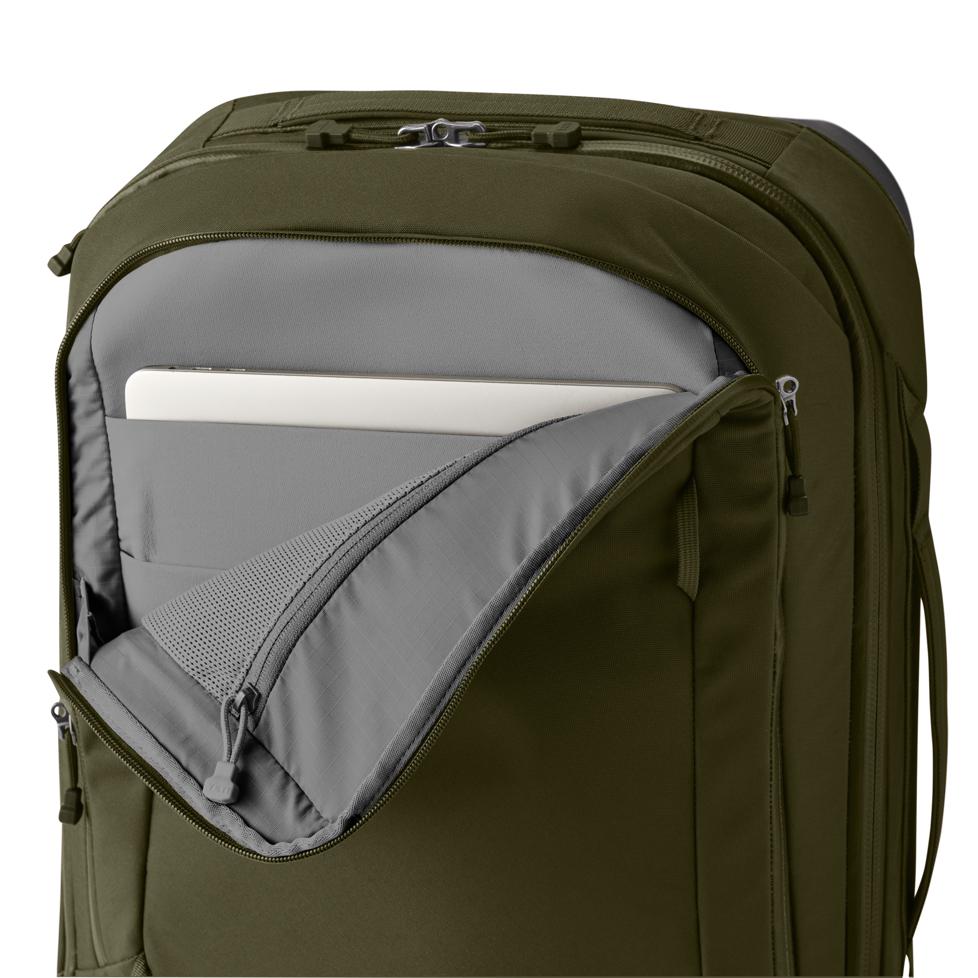 Crossroads® 35L/22" Carry-On Luggage - Image 6