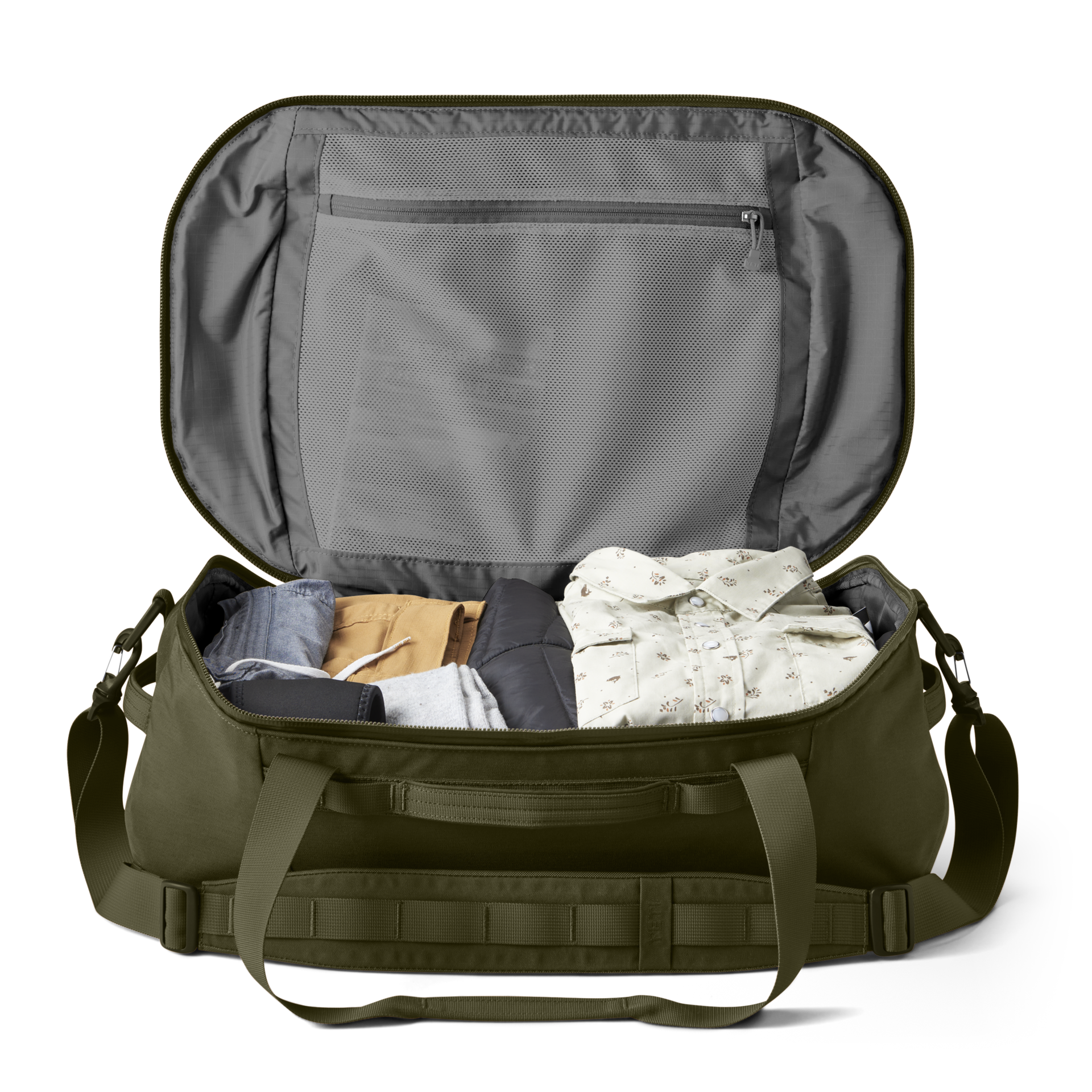 Crossroads® 40L Travel Duffel - Image 8