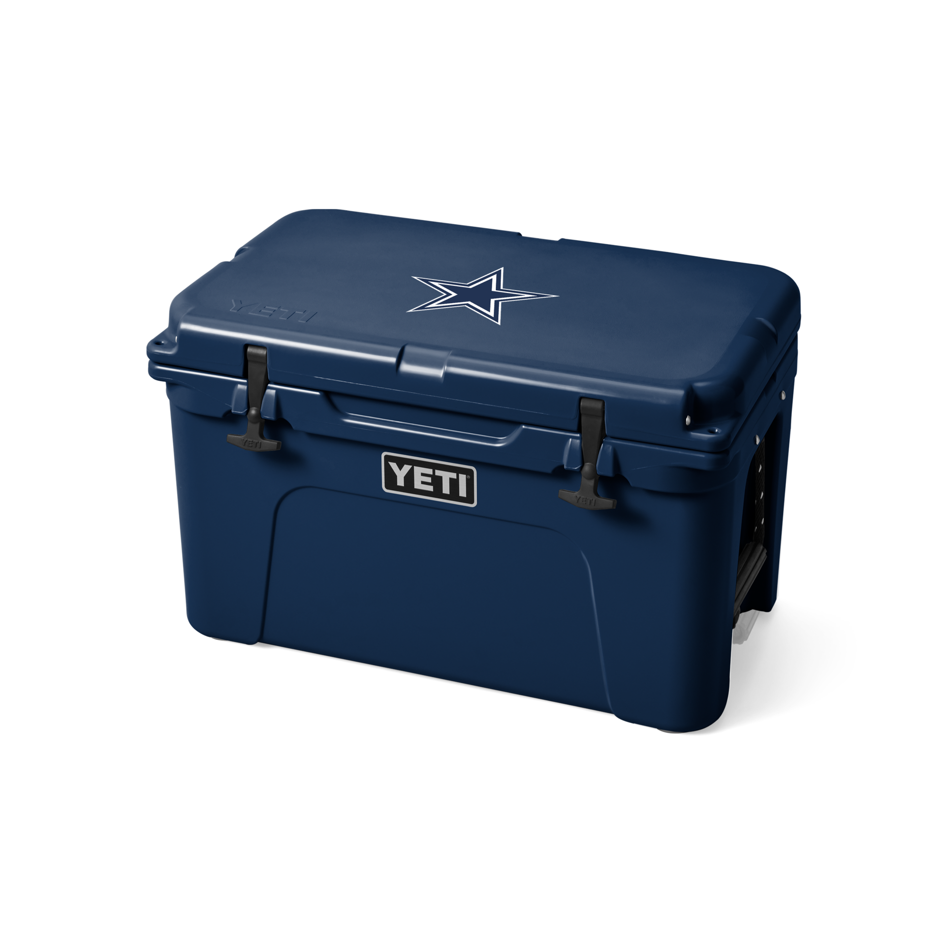 Dallas Cowboys Tundra® 45 Hard Cooler