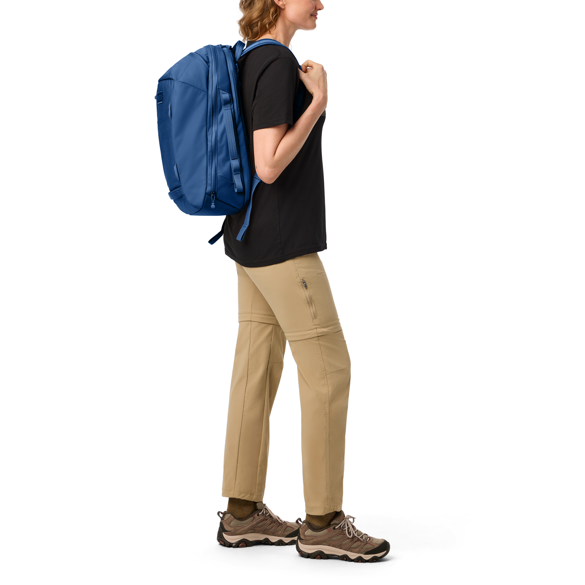 Crossroads® 27L Carry On Backpack - Image 9