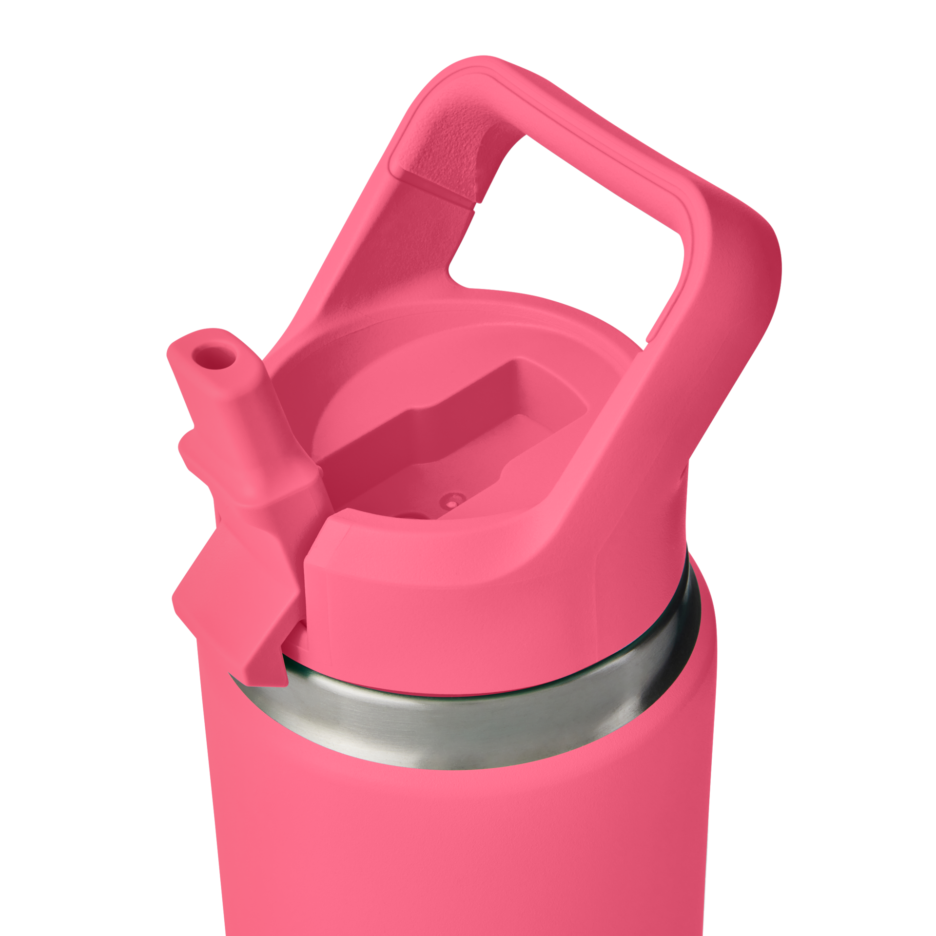 Rambler® Bottle Straw Cap - Image 3
