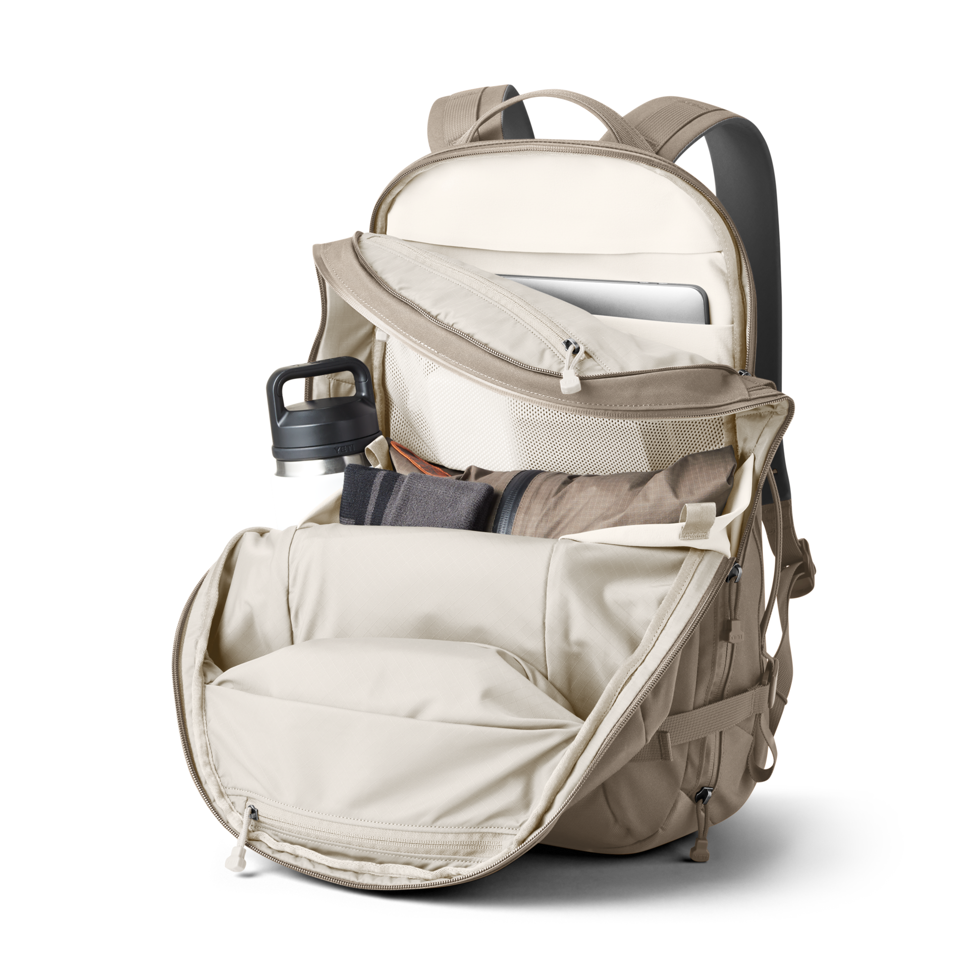 Crossroads® 27L Carry On Backpack - Image 7