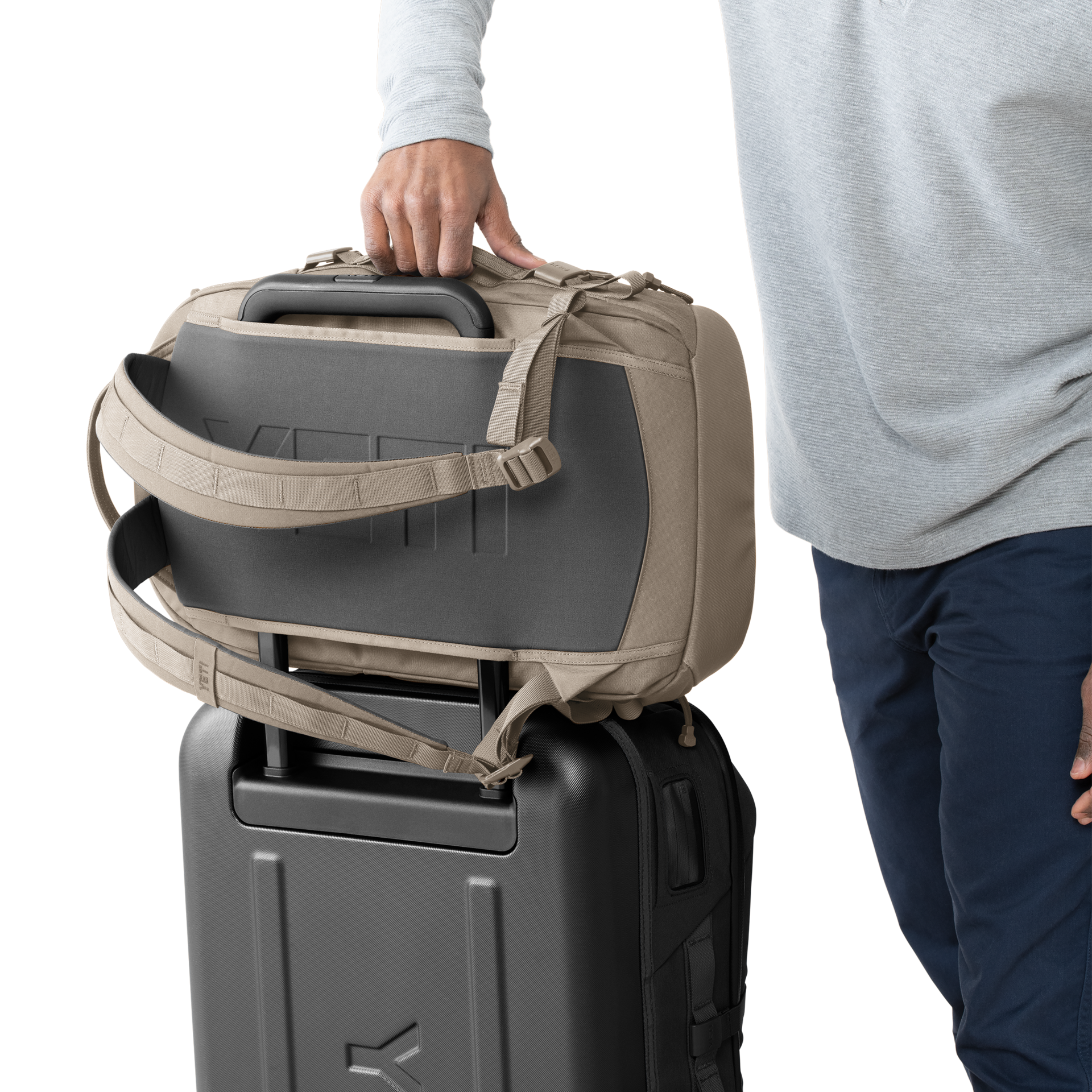 Crossroads® 27L Carry On Backpack - Image 8