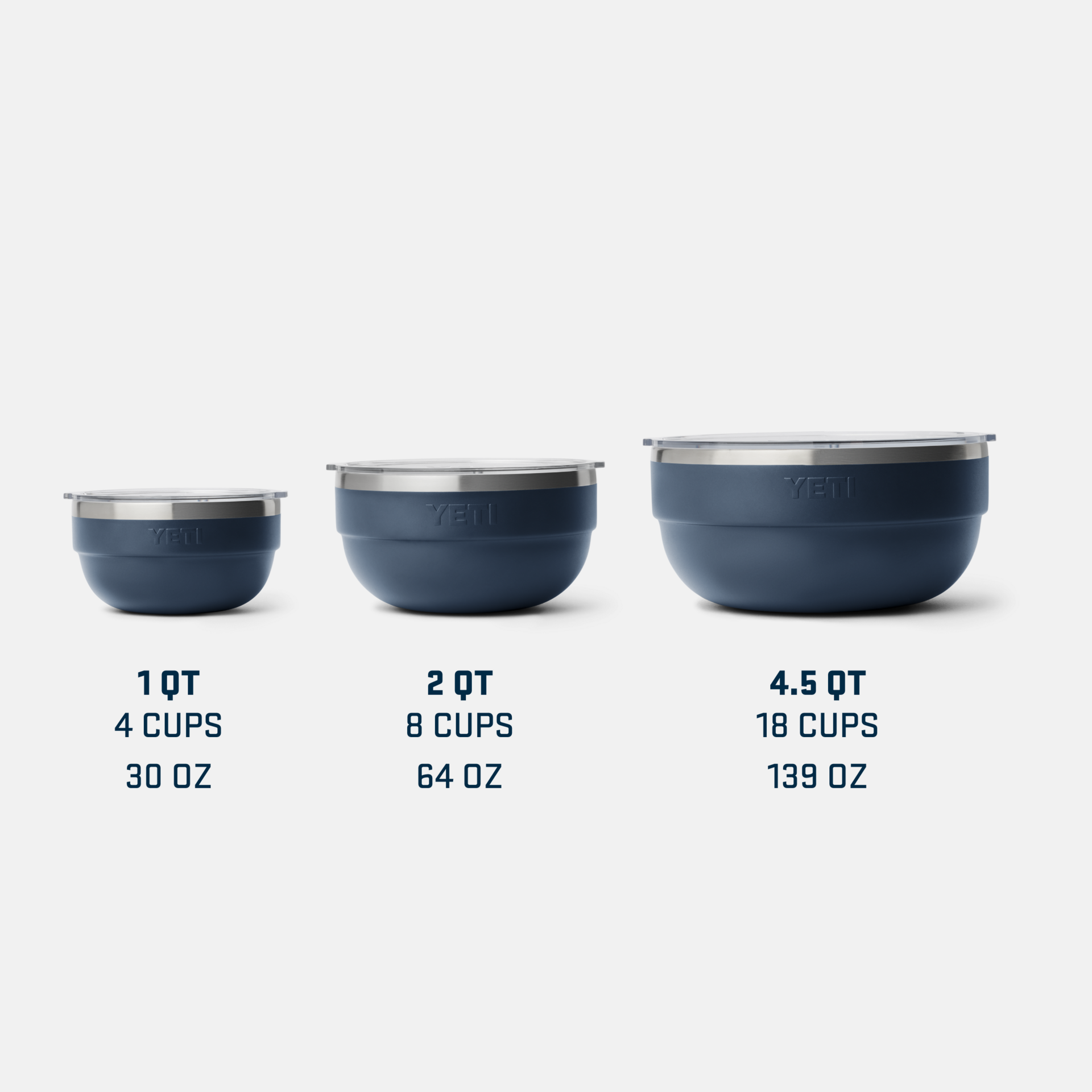 Rambler® 2 QT Insulated Bowl - Image 4