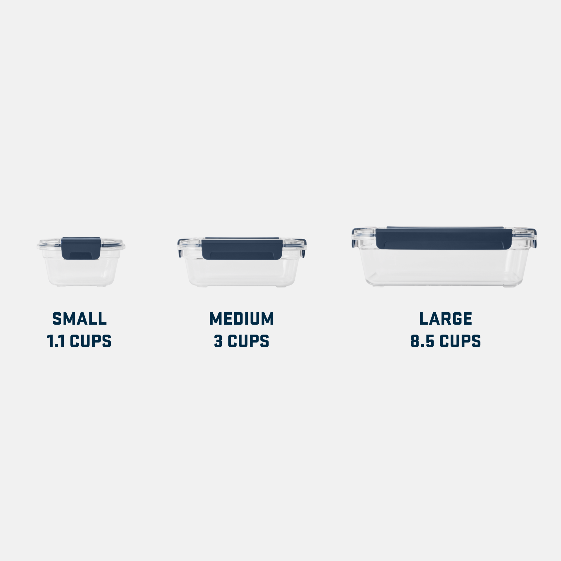 Large Food Storage - Image 4