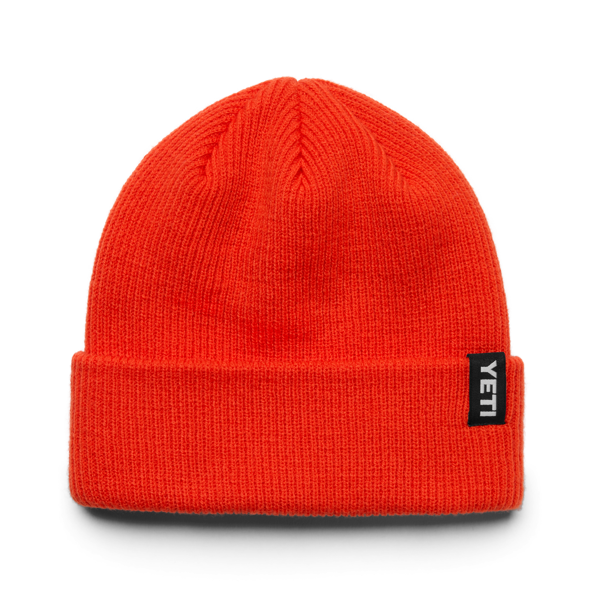 Logo Badge Kids' Beanie