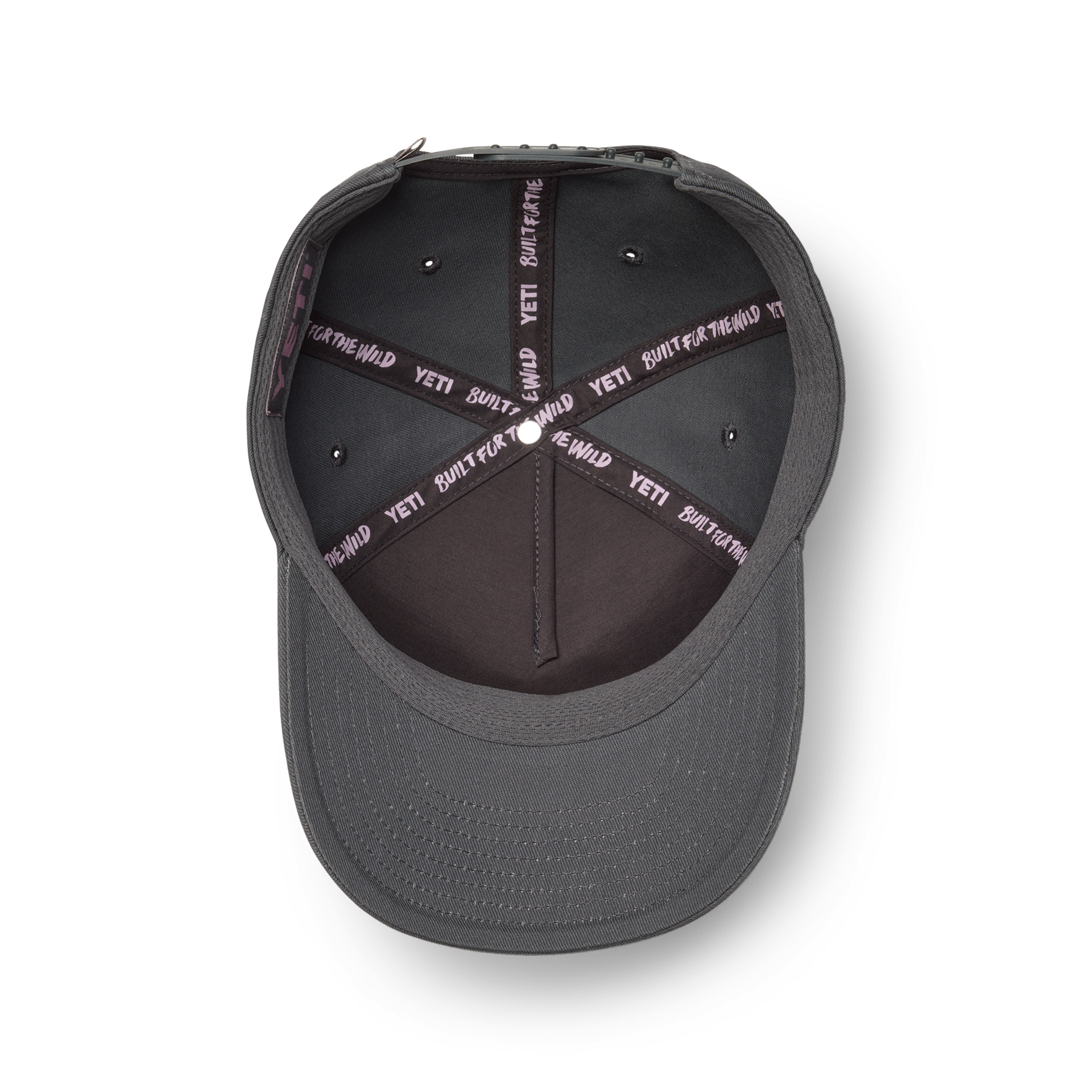 Origami Fish Kids' Trucker Hat - Image 5