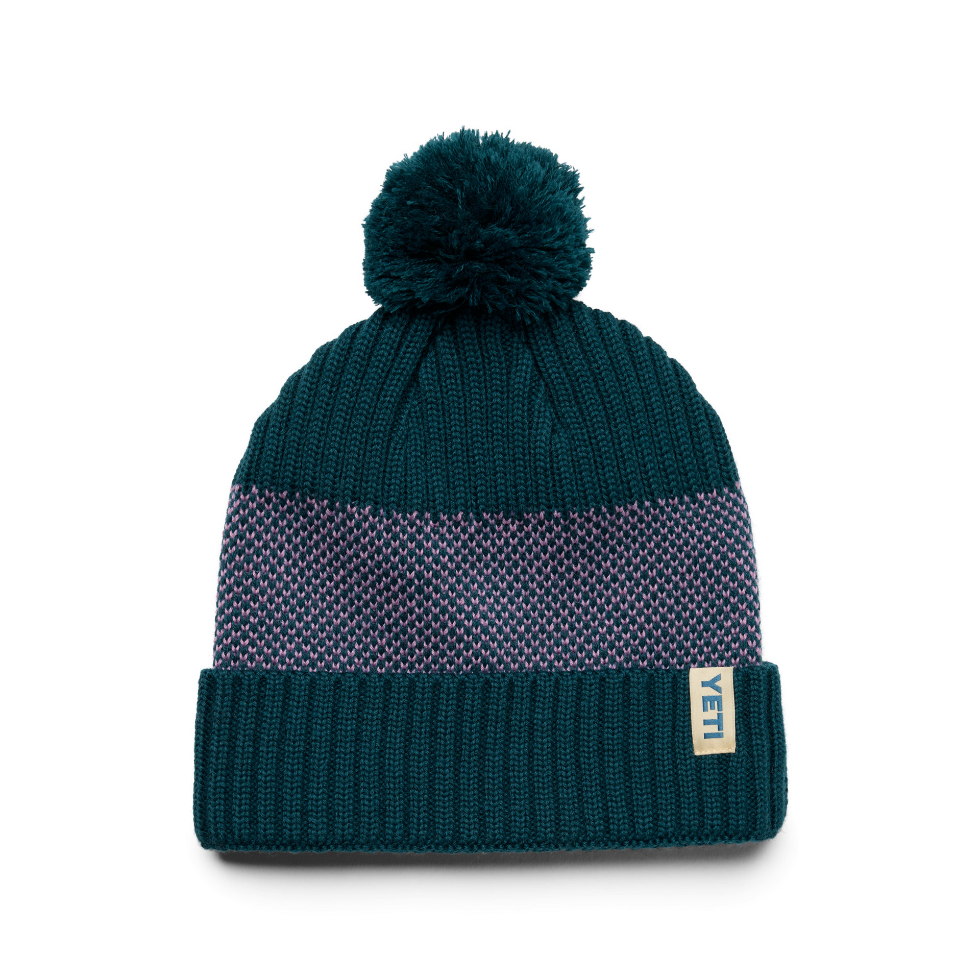 Pom Beanie