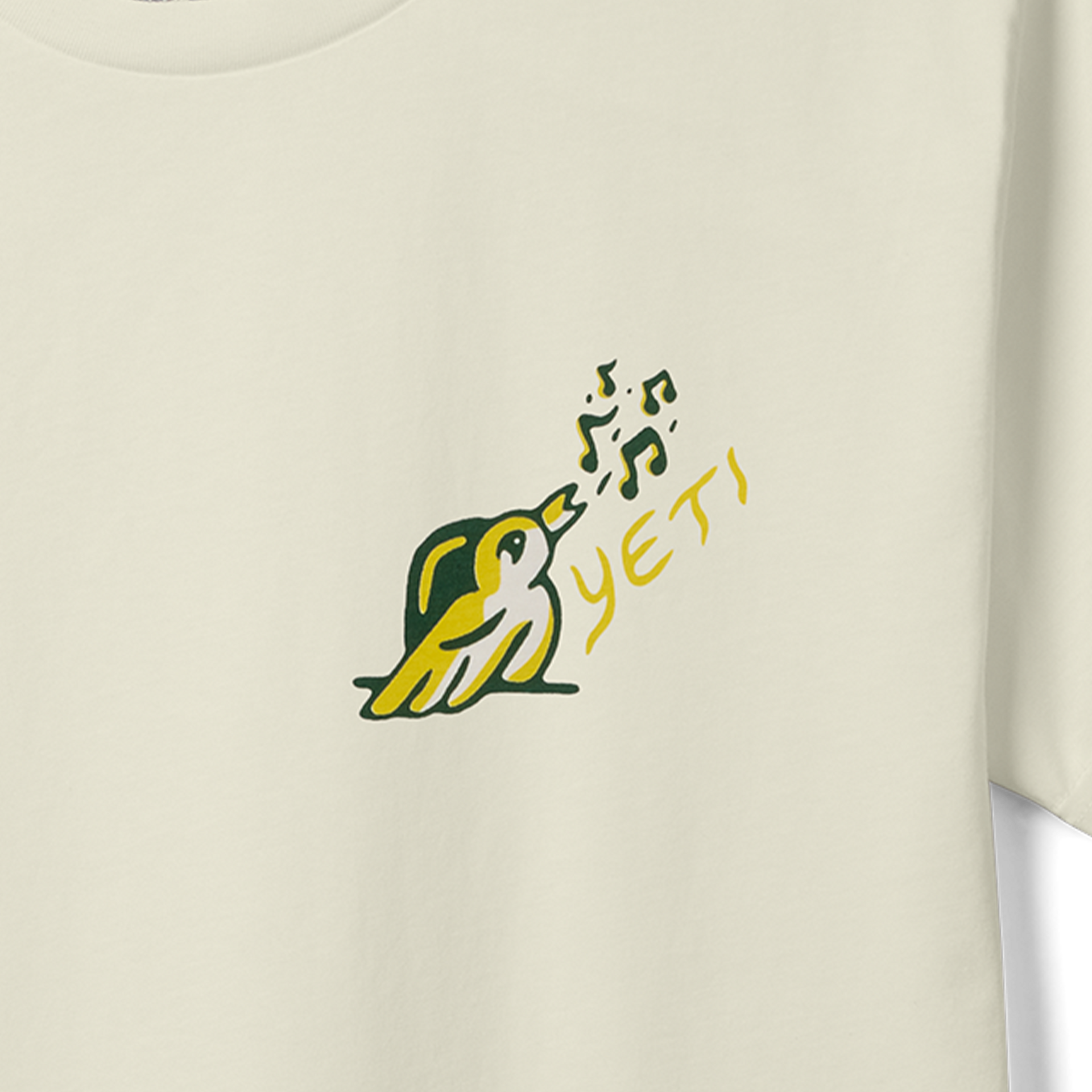 Cuckoo Clock Short Sleeve T-Shirt - Image 3