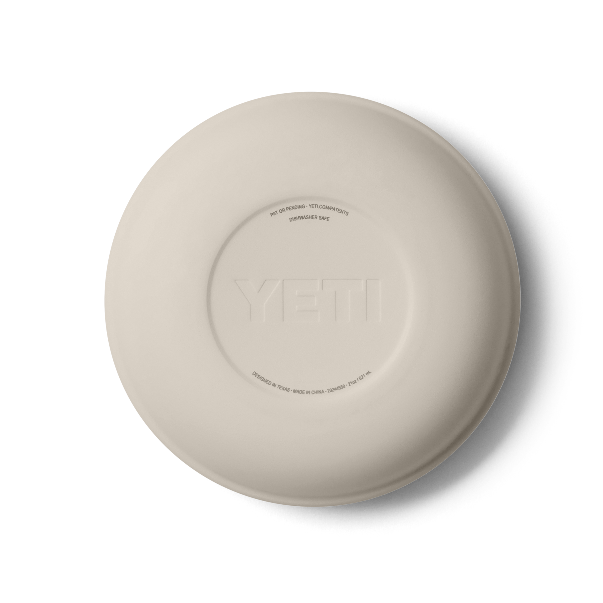 Rambler® 0.7 QT Insulated Low Bowl - Image 7