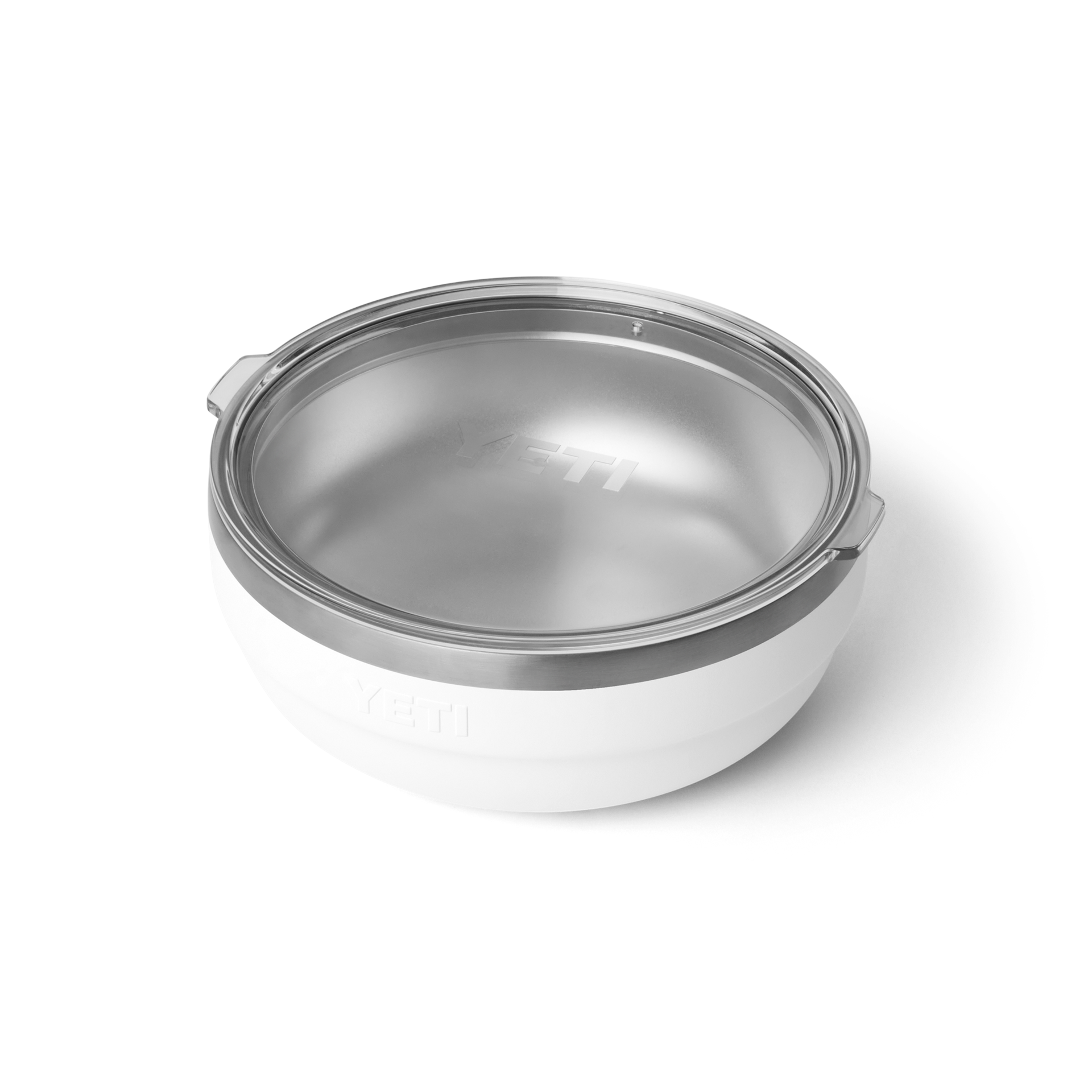 Rambler® 1.6 QT Insulated Low Bowl - Image 6