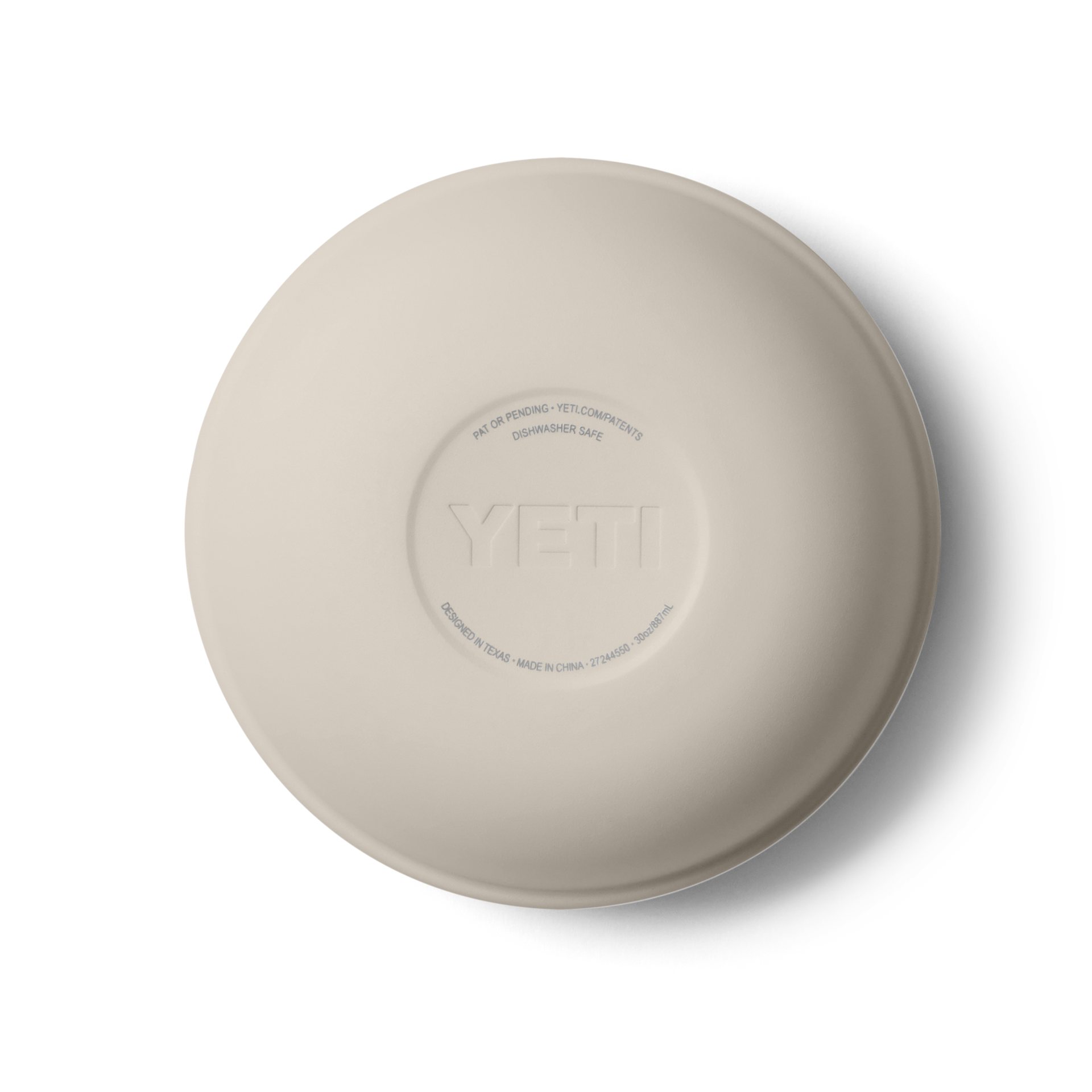 Rambler® 1 QT Insulated Bowl - Image 7