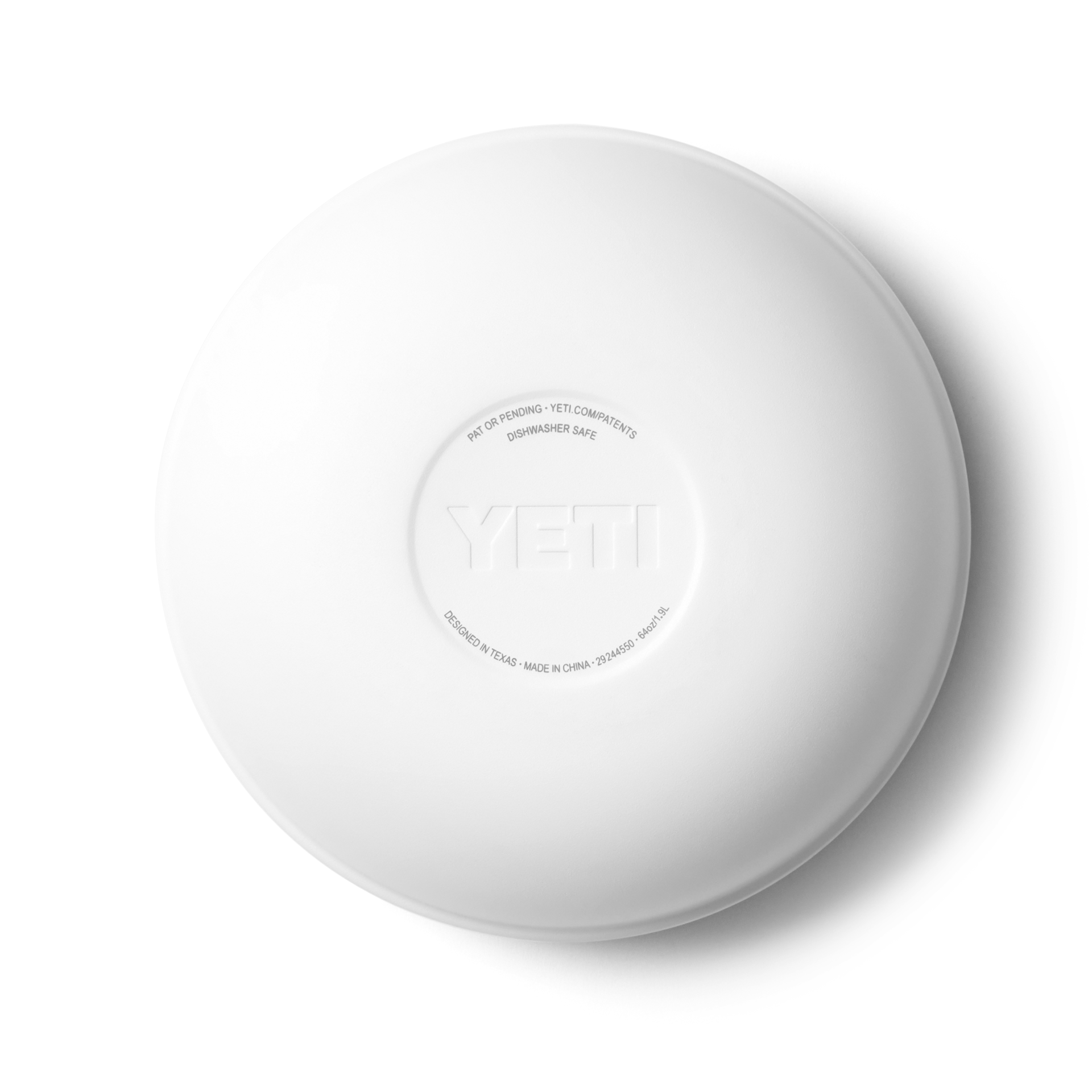 Rambler® 2 QT Insulated Bowl - Image 7