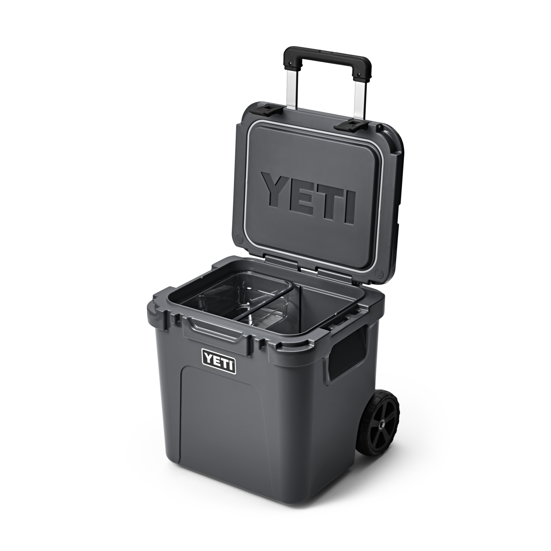 Roadie® 48 Wheeled Cooler - Image 3