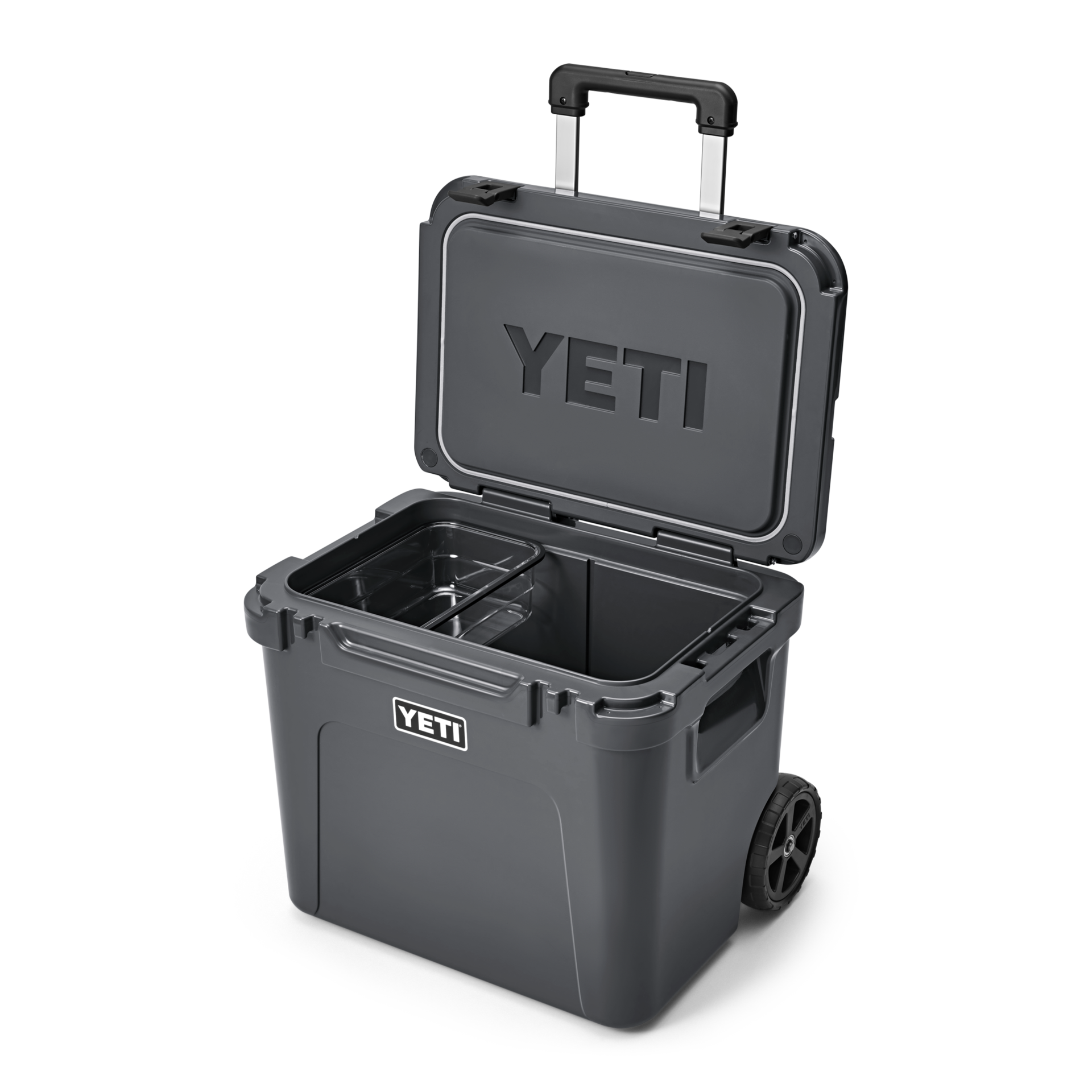 Roadie® 60 Wheeled Cooler - Image 3