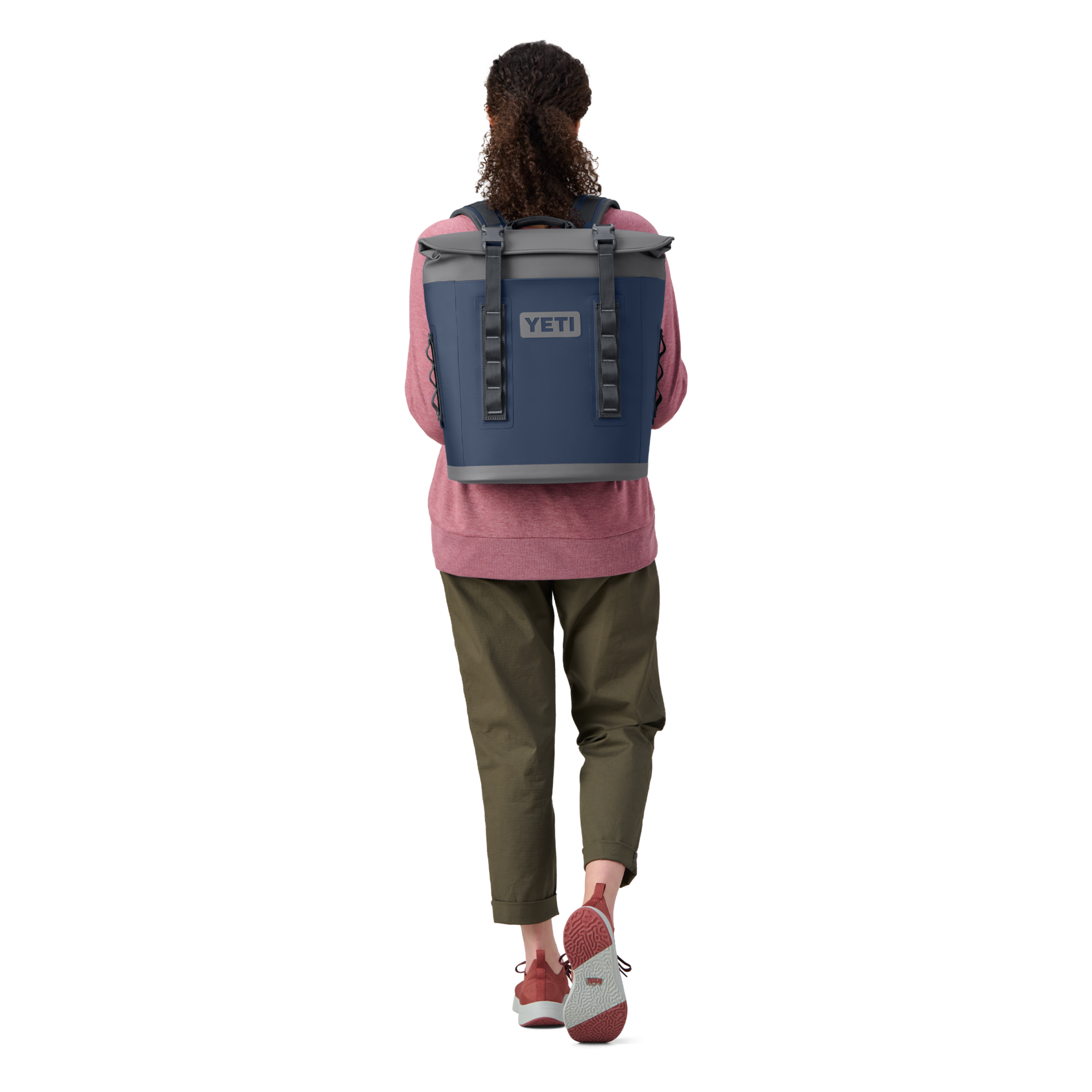 Hopper® M12 Backpack Soft Cooler - Image 9