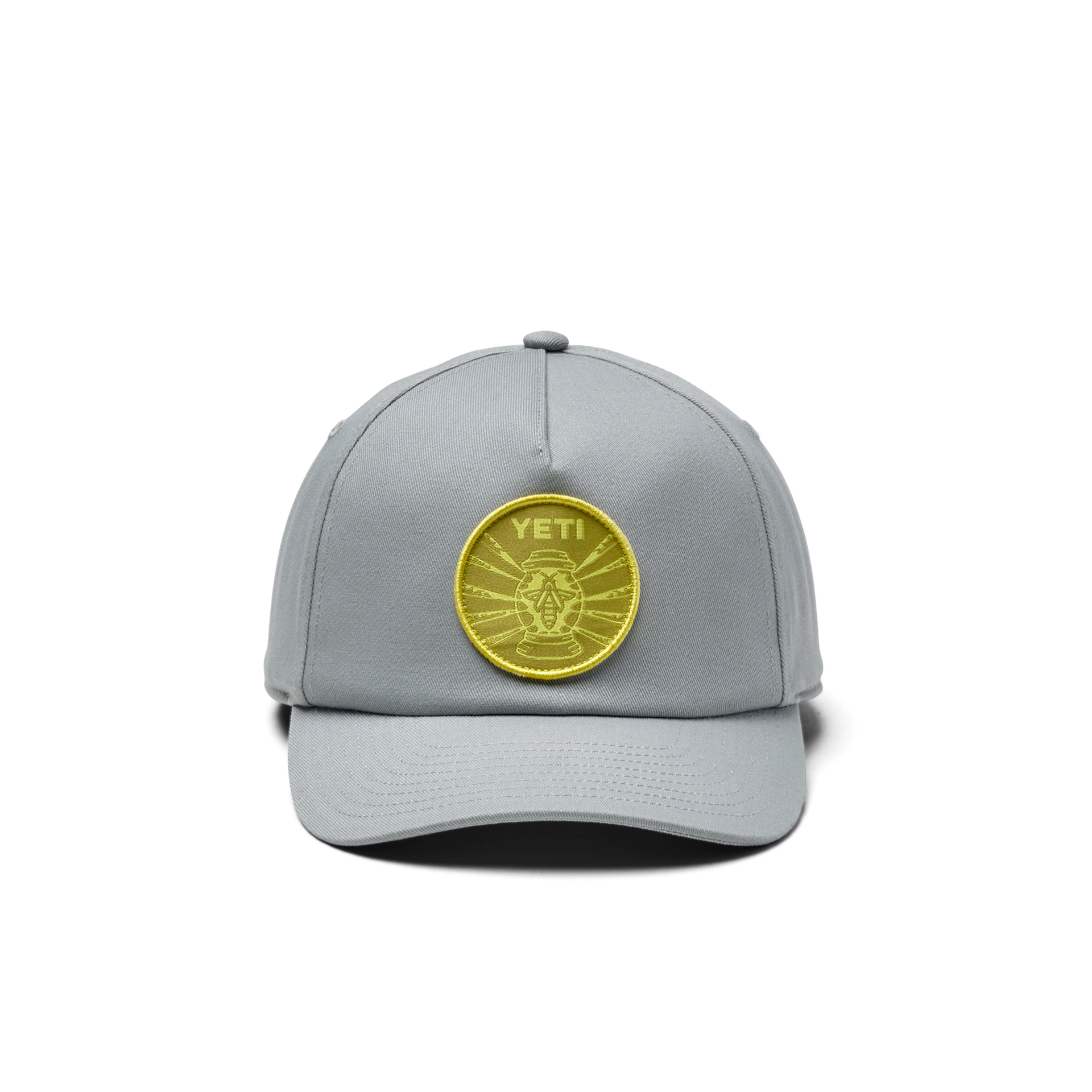 Kids' Firefly Lantern Woven Snapback Hat