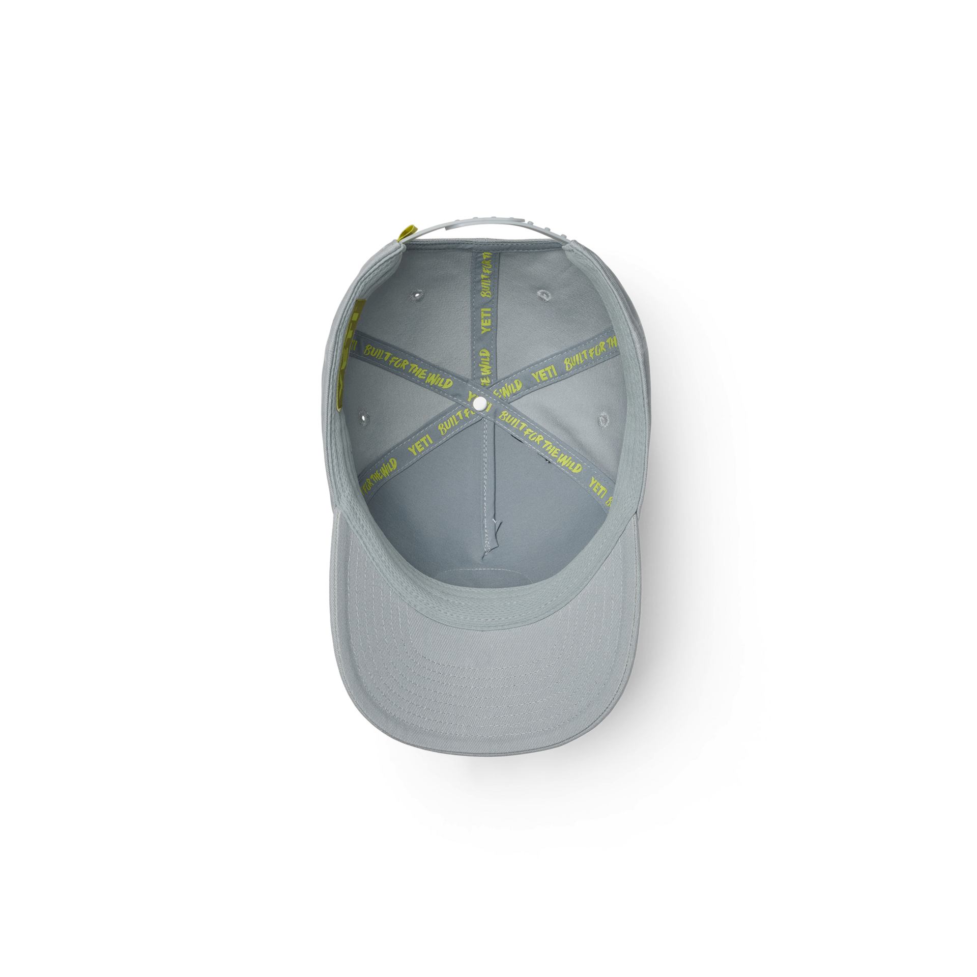 Kids' Firefly Lantern Woven Snapback Hat - Image 5