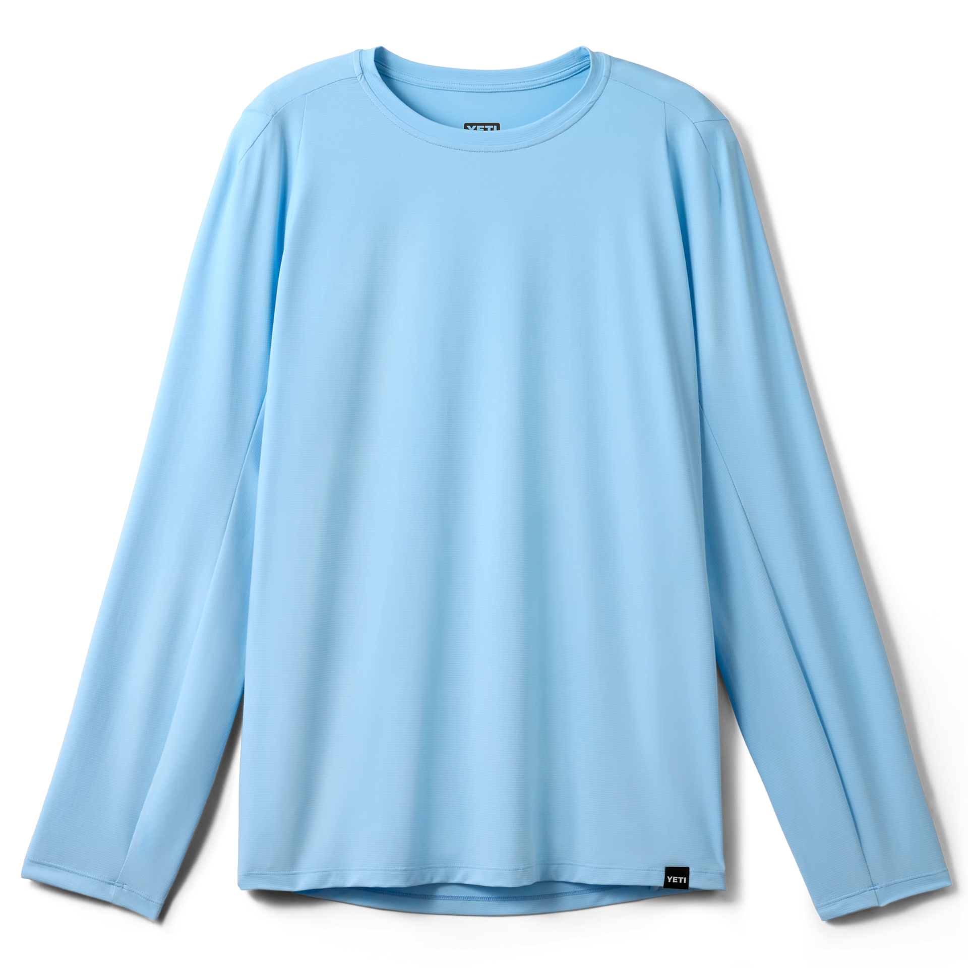 Crew Neck Ultra Lightweight Sunshirt