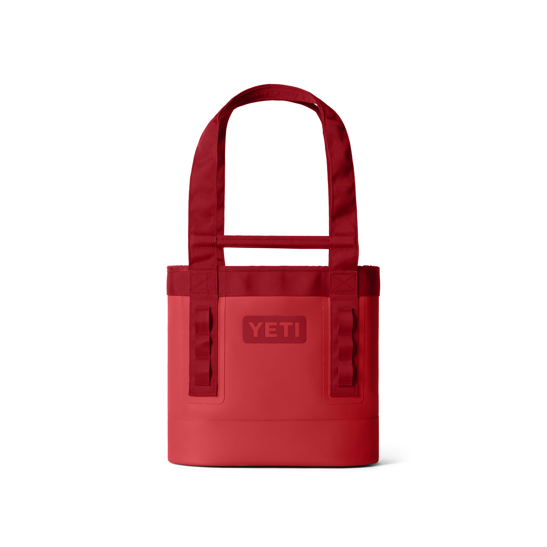 Rescue Red
