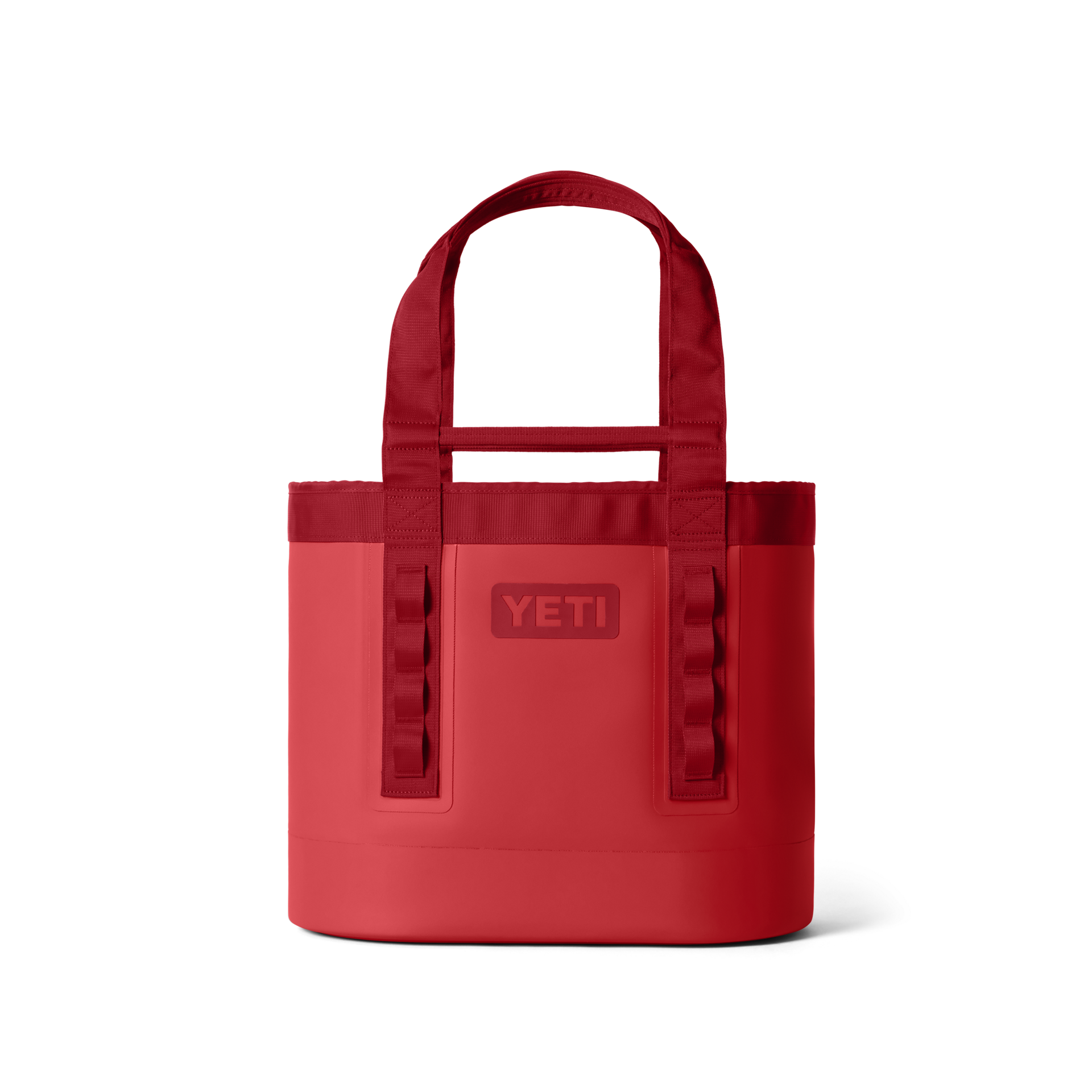 Rescue Red