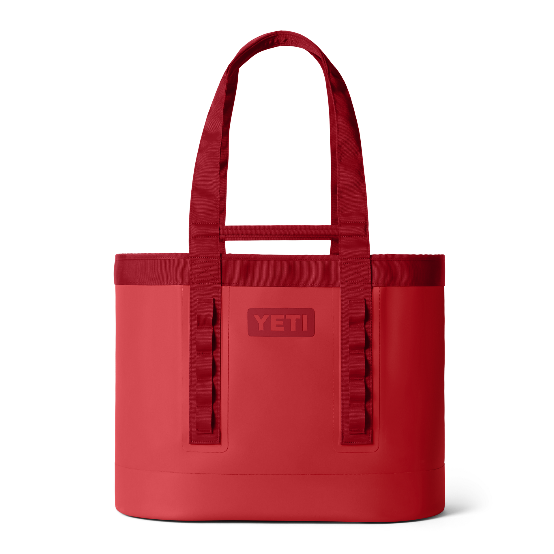 Rescue Red