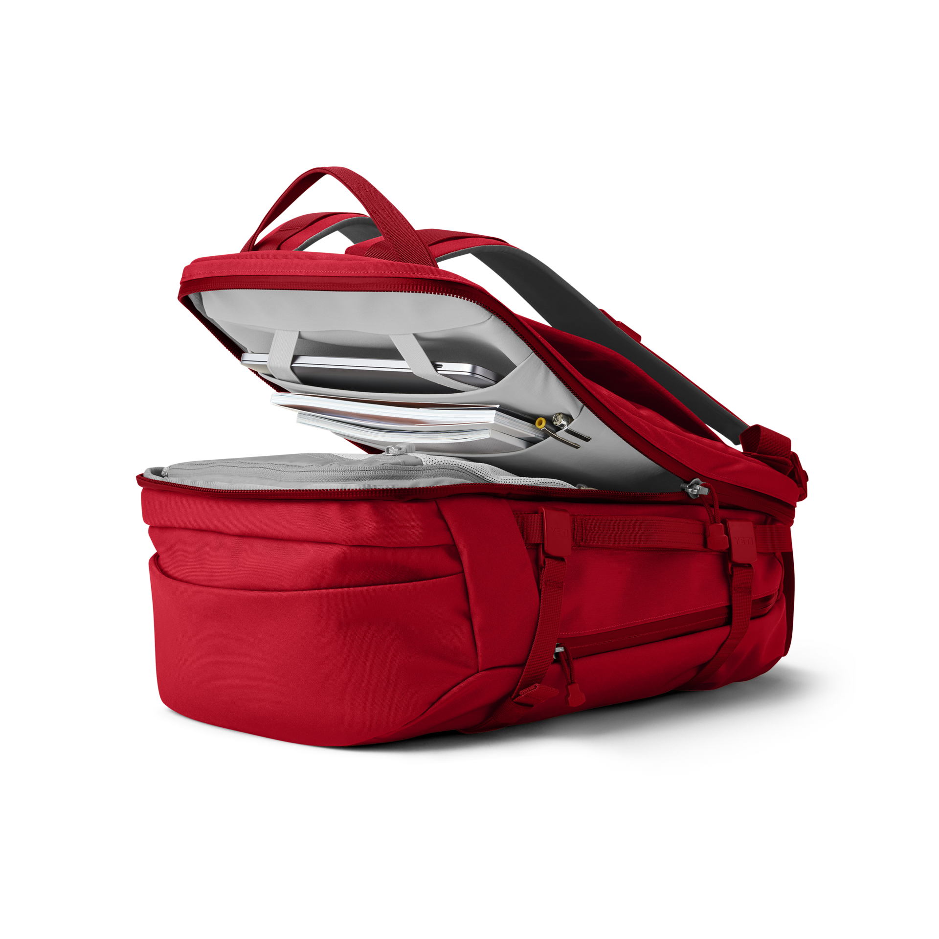 Crossroads® 35L Carry On Backpack - Image 6