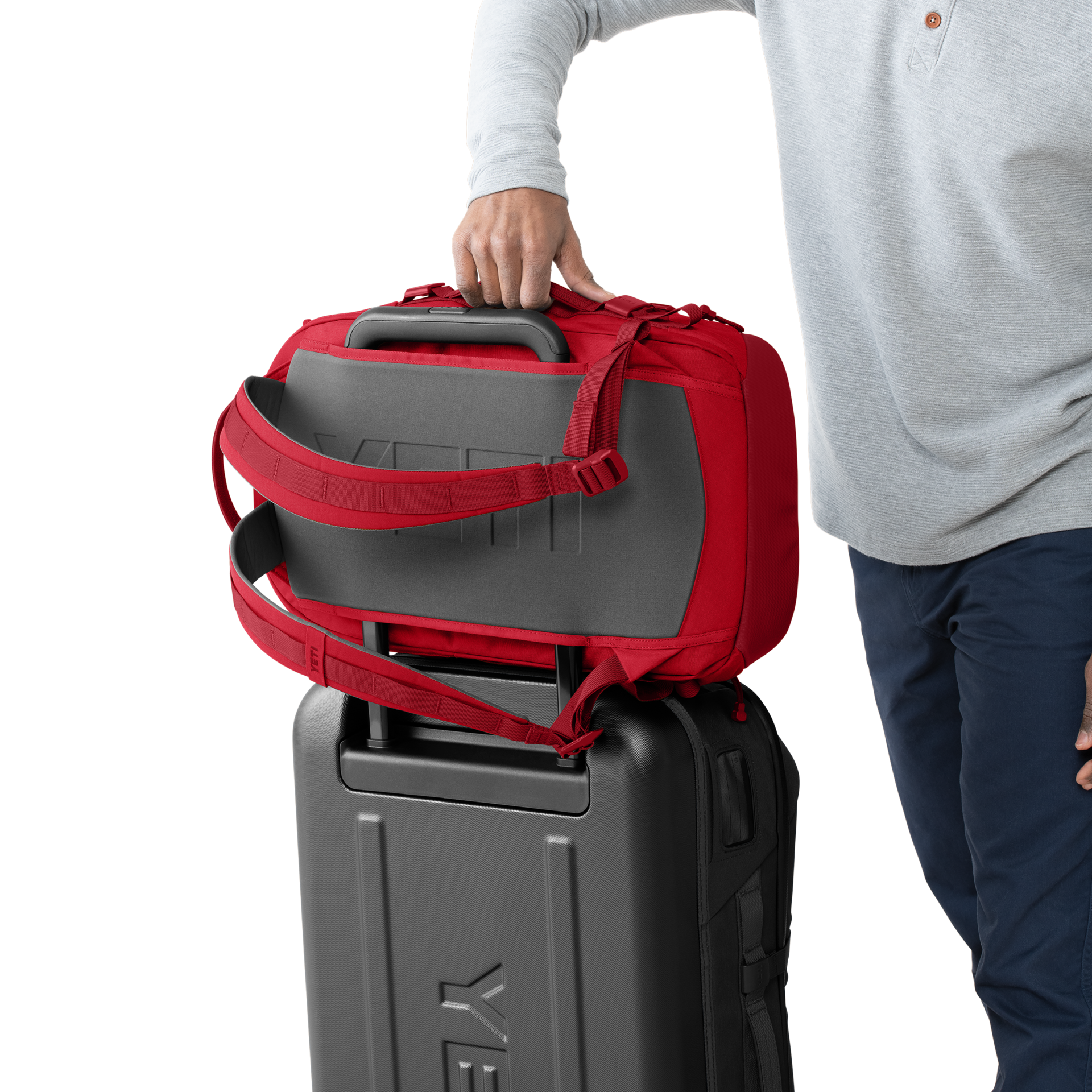 Crossroads® 35L Carry On Backpack - Image 7