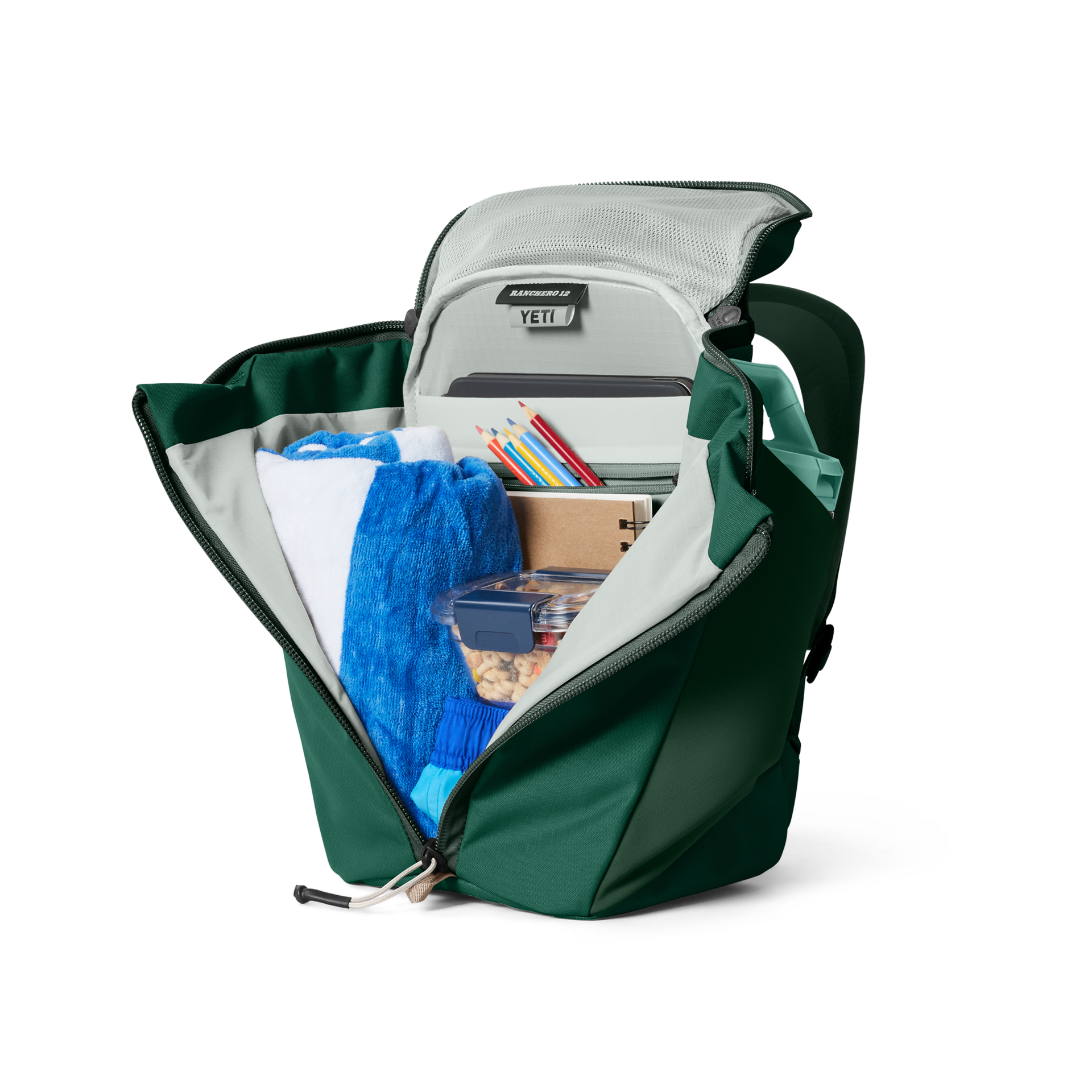 Ranchero™ 12L Everyday Carry Backpack - Image 6