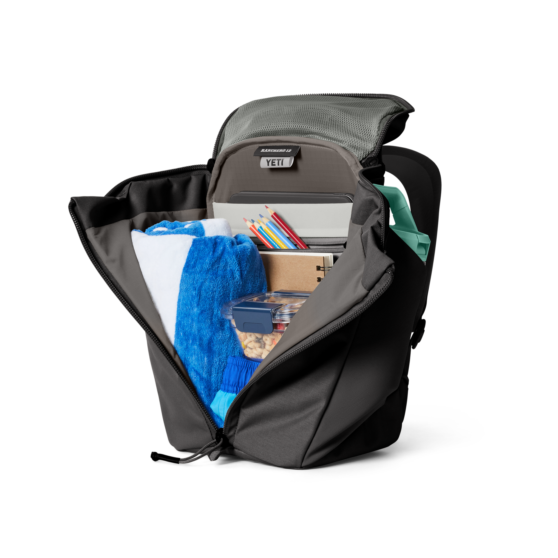 Ranchero™ 12L Everyday Carry Backpack - Image 6