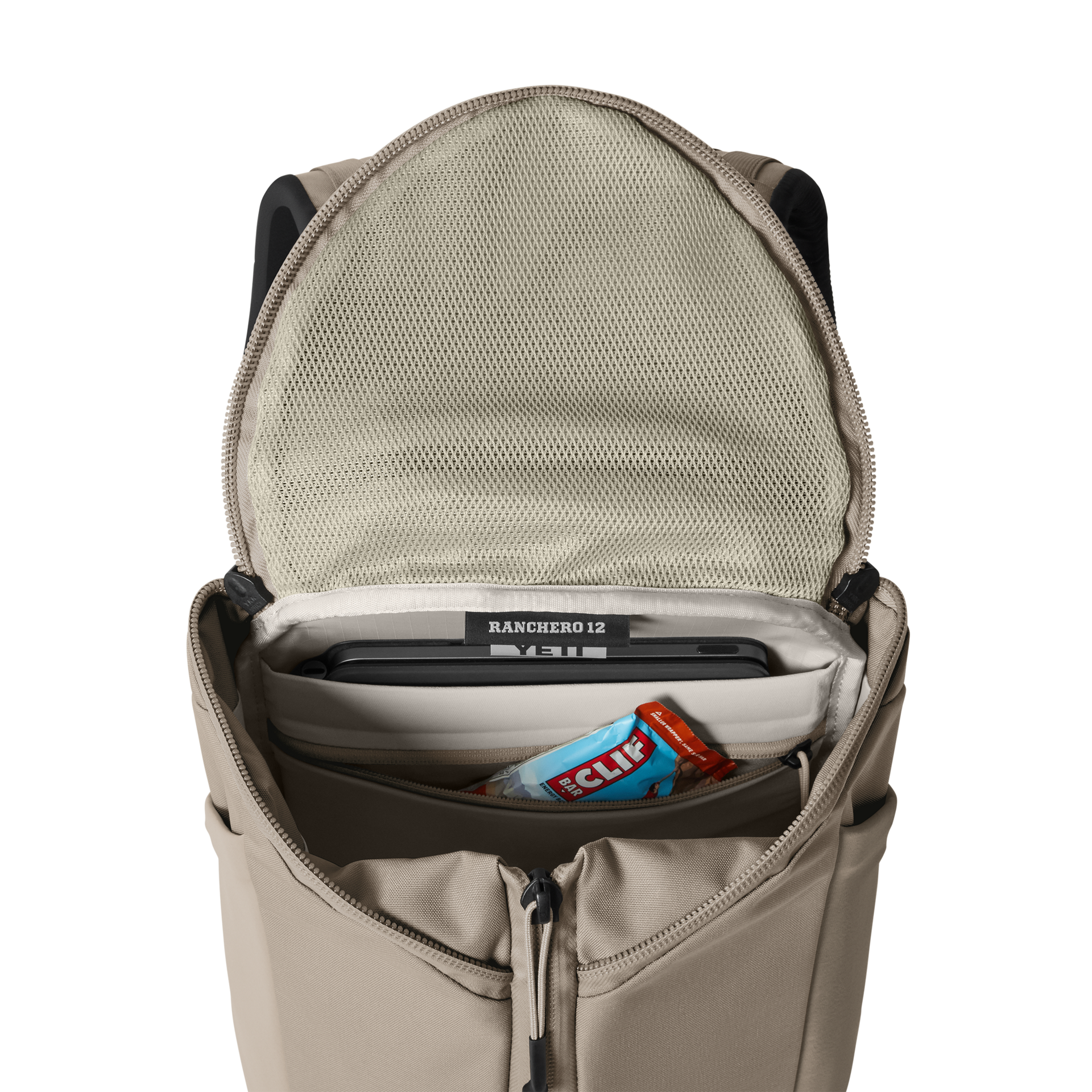 Ranchero™ 12L Everyday Carry Backpack - Image 8