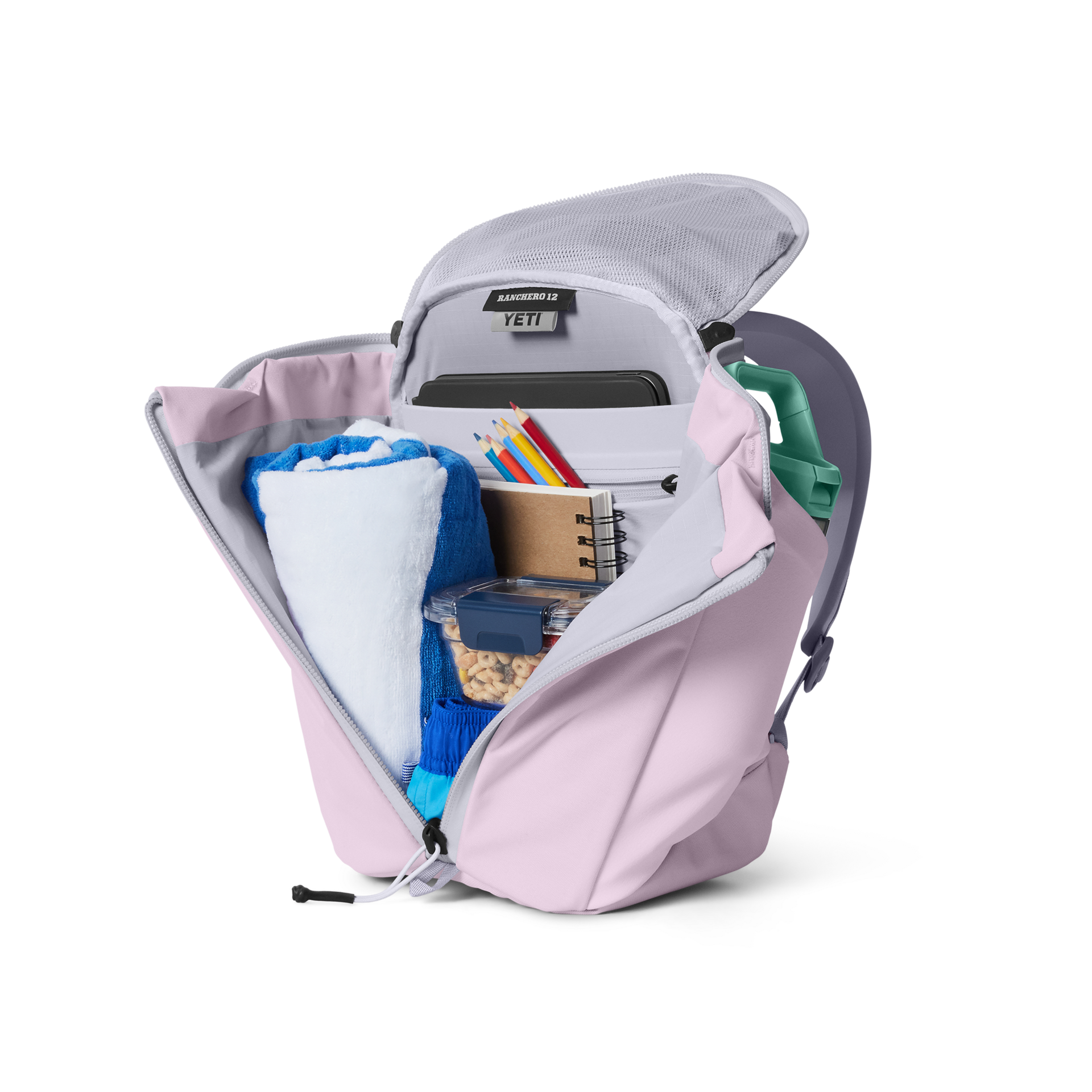Ranchero™ 12L Everyday Carry Backpack - Image 6