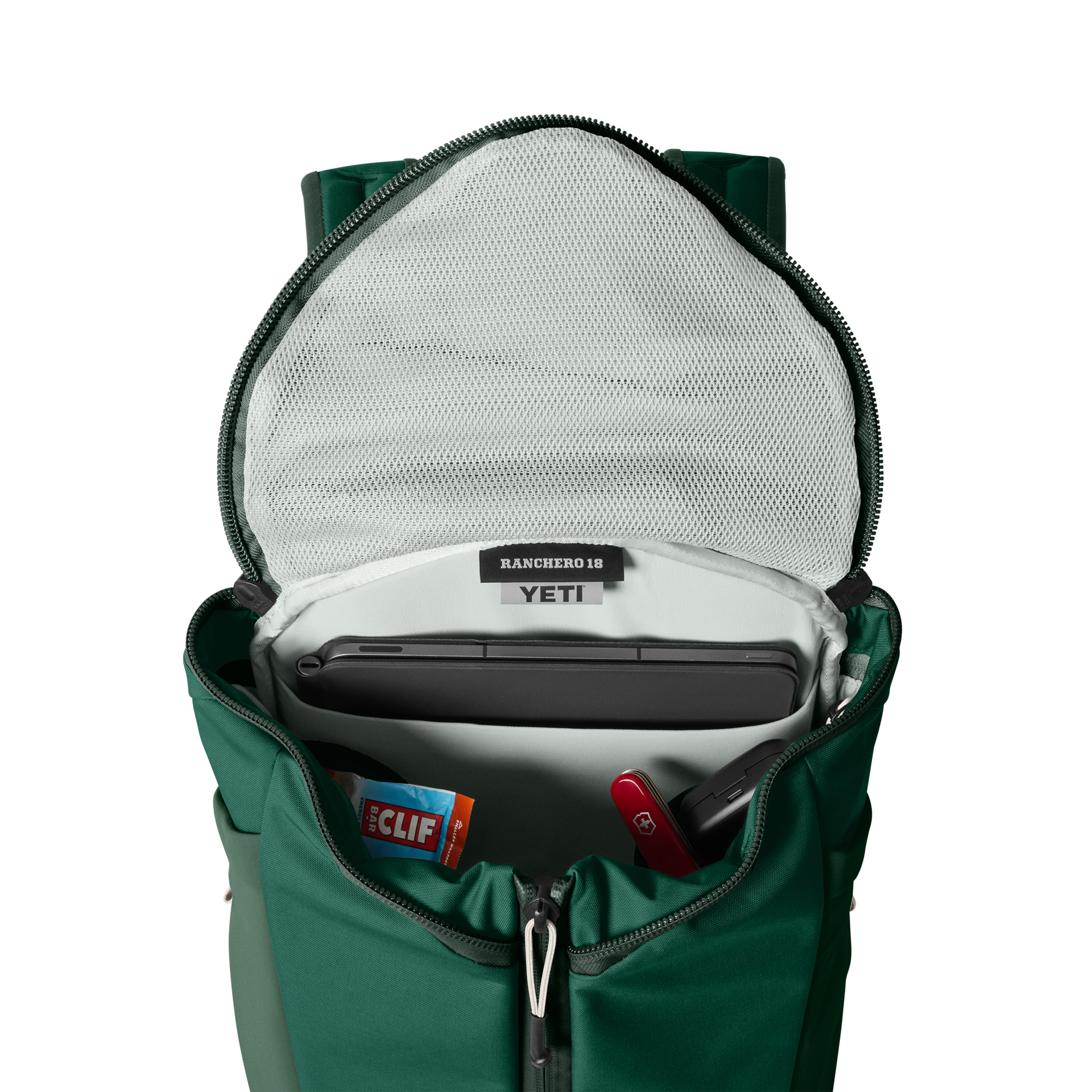 Ranchero™ 18L Everyday Carry Backpack - Image 8
