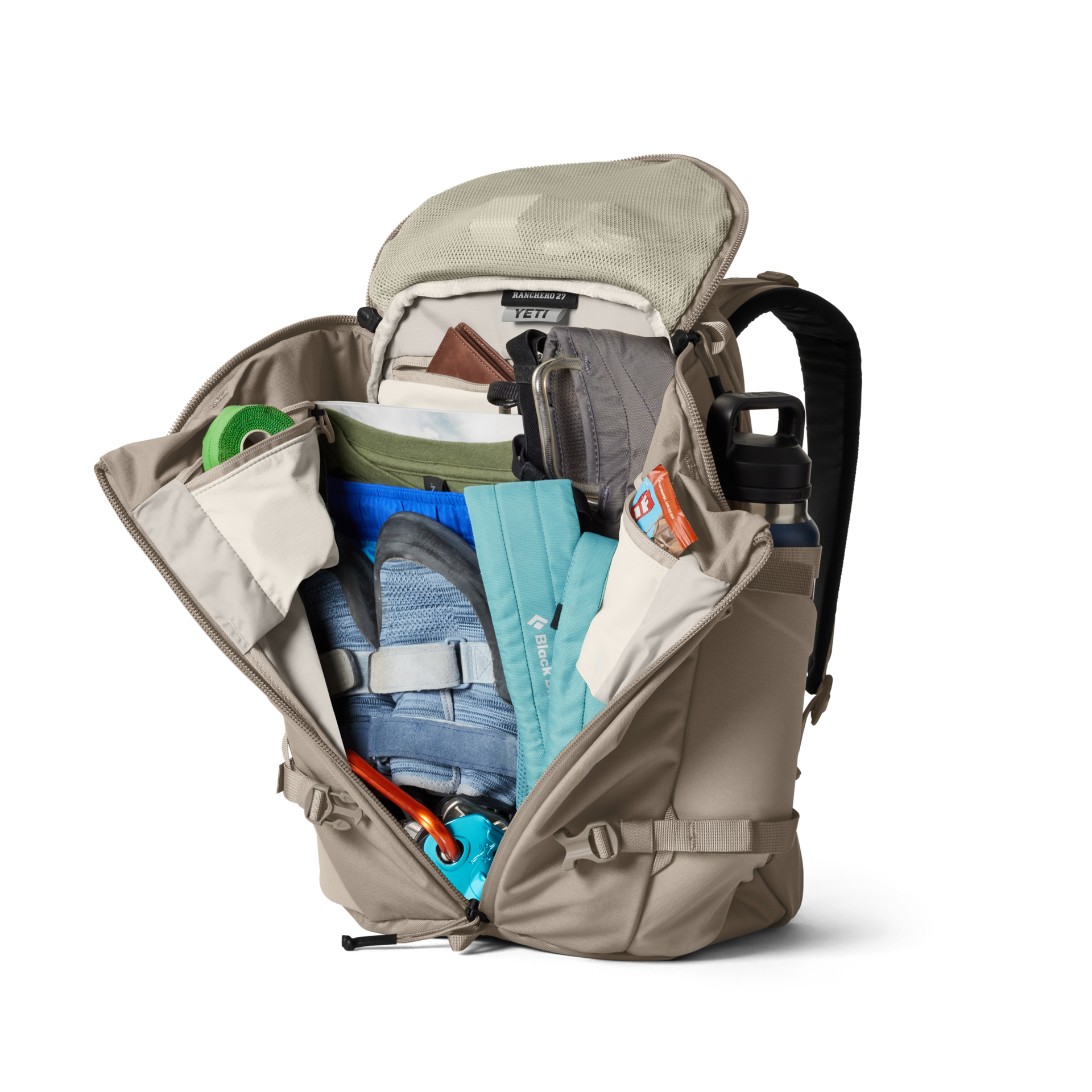 Ranchero™ 27L Everyday Carry Backpack - Image 6
