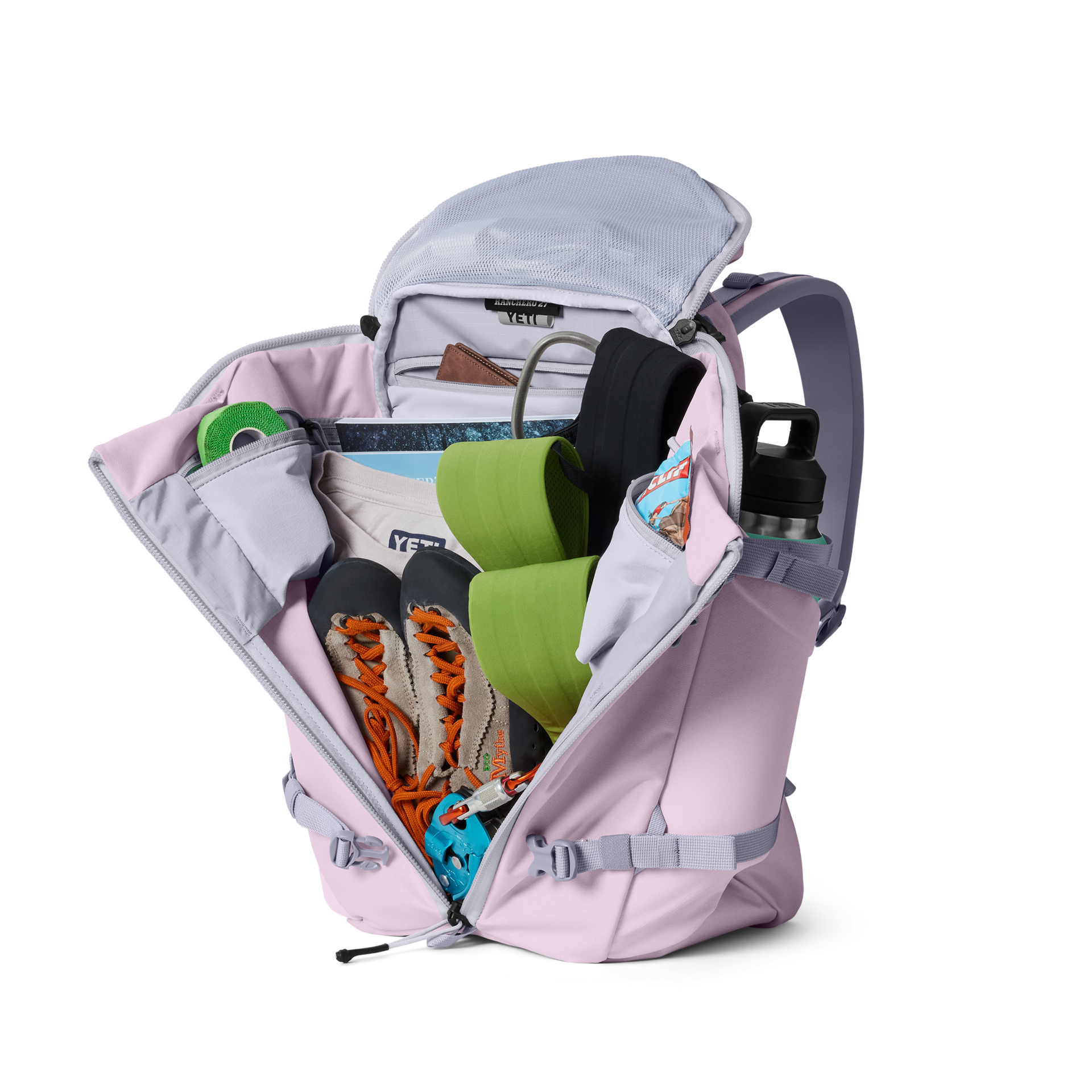 Ranchero™ 27L Everyday Carry Backpack - Image 6