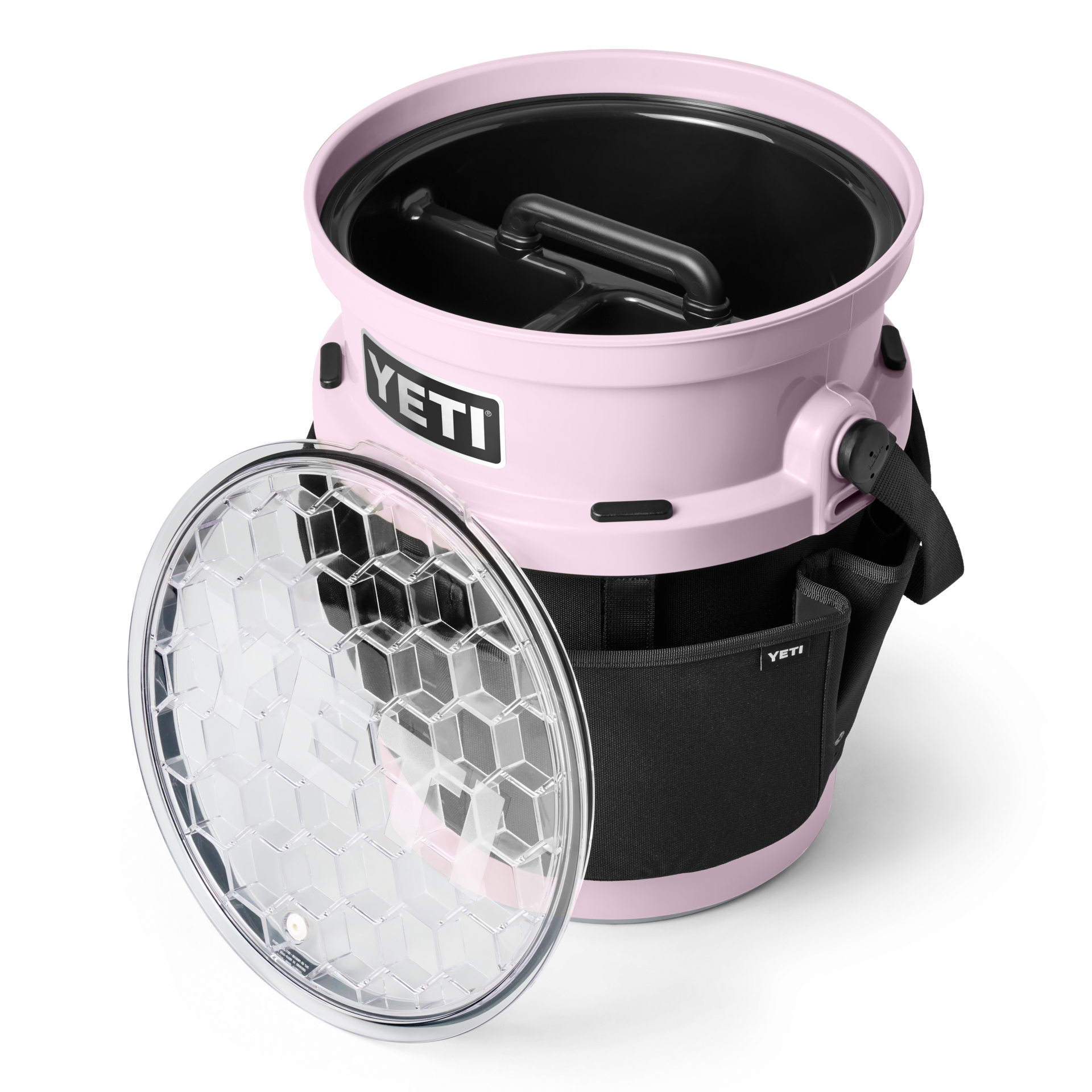 The Fully-Loaded Bucket - Image 5