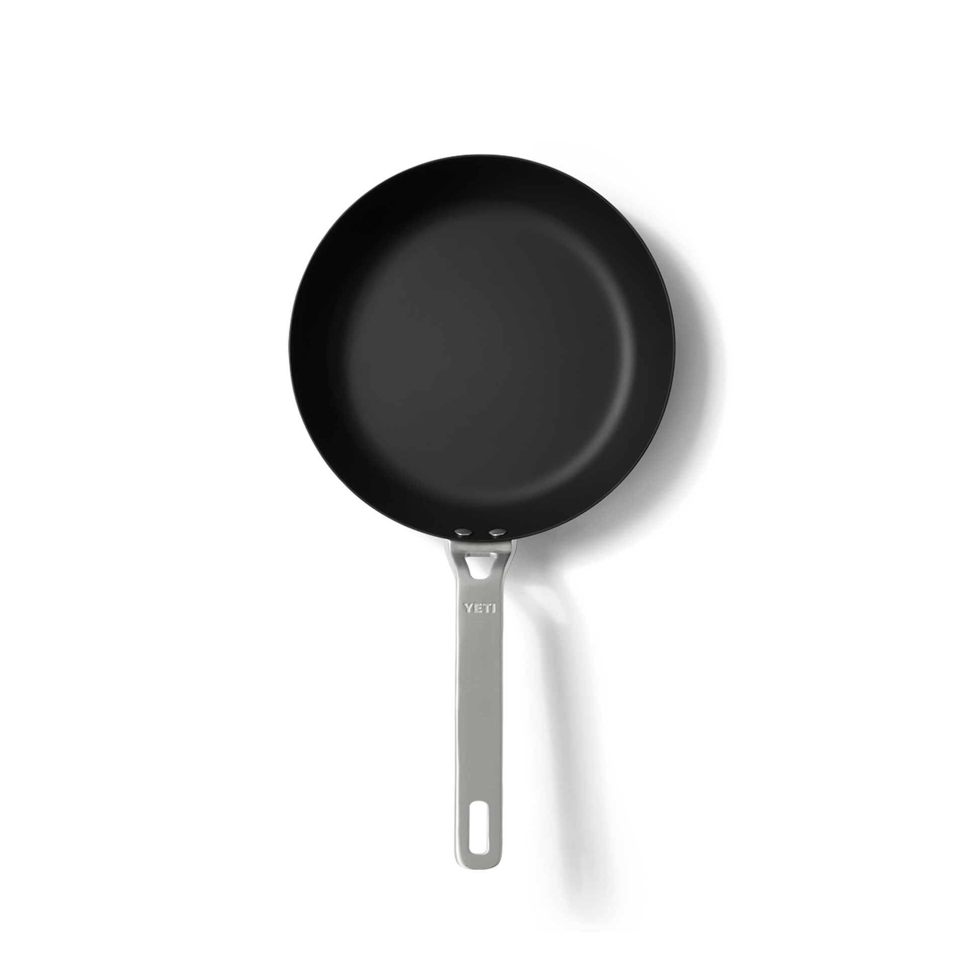 Carbon Steel Pan 10