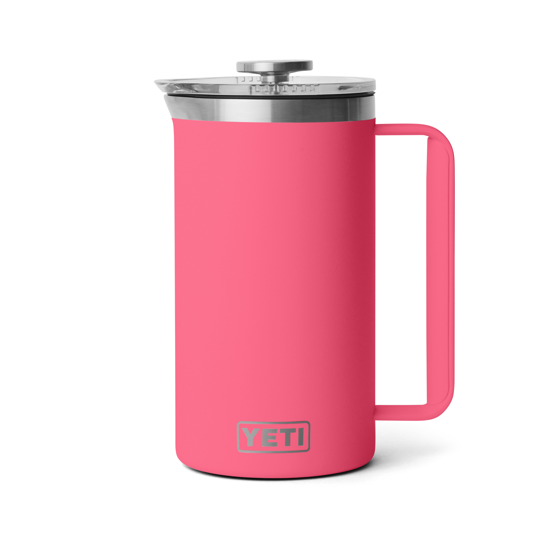 Tropical Pink