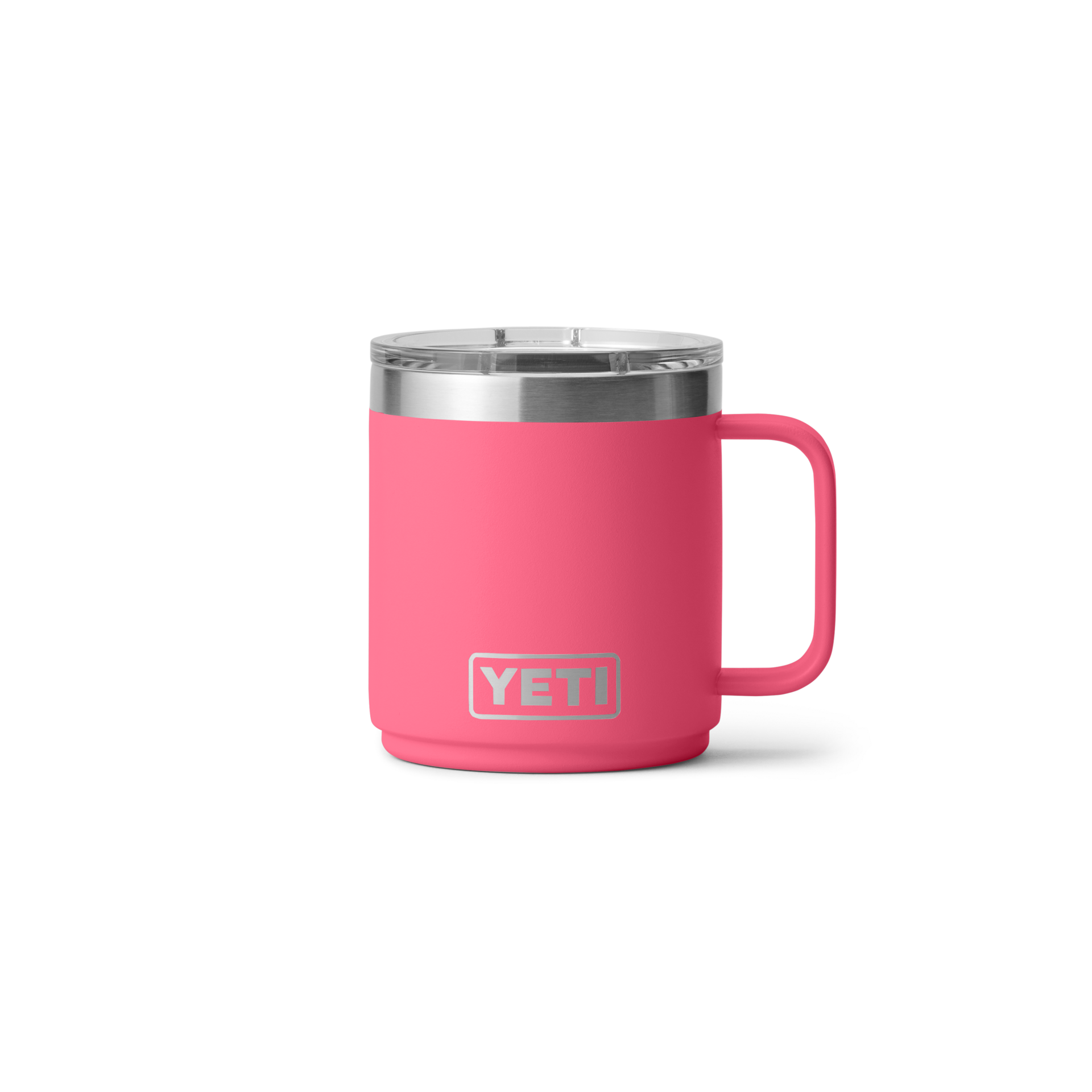 Tropical Pink