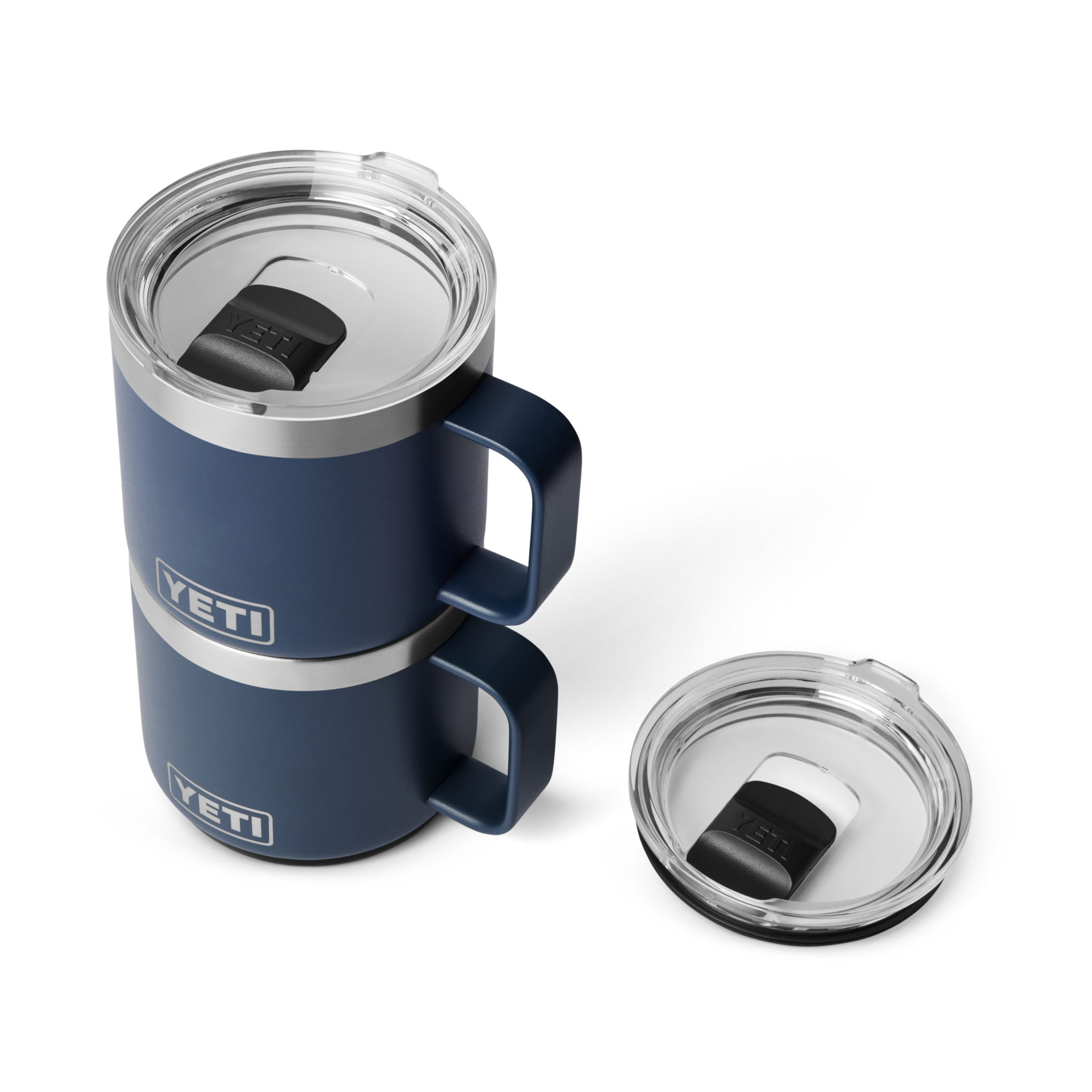 Rambler® 14 oz Stackable Mug - Image 5