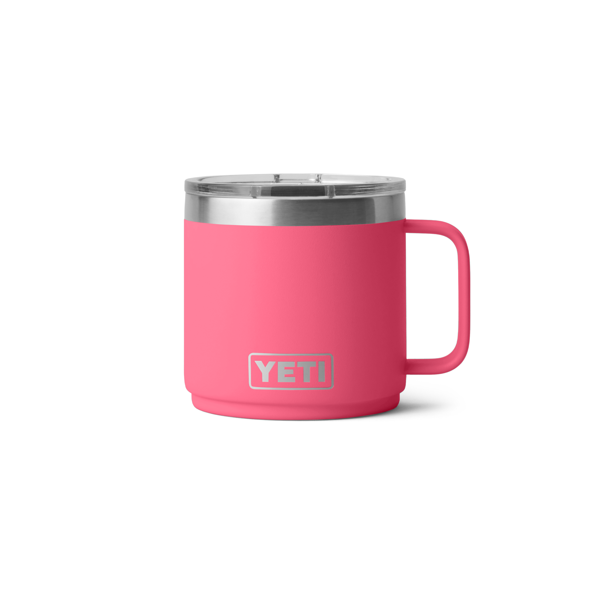 Tropical Pink