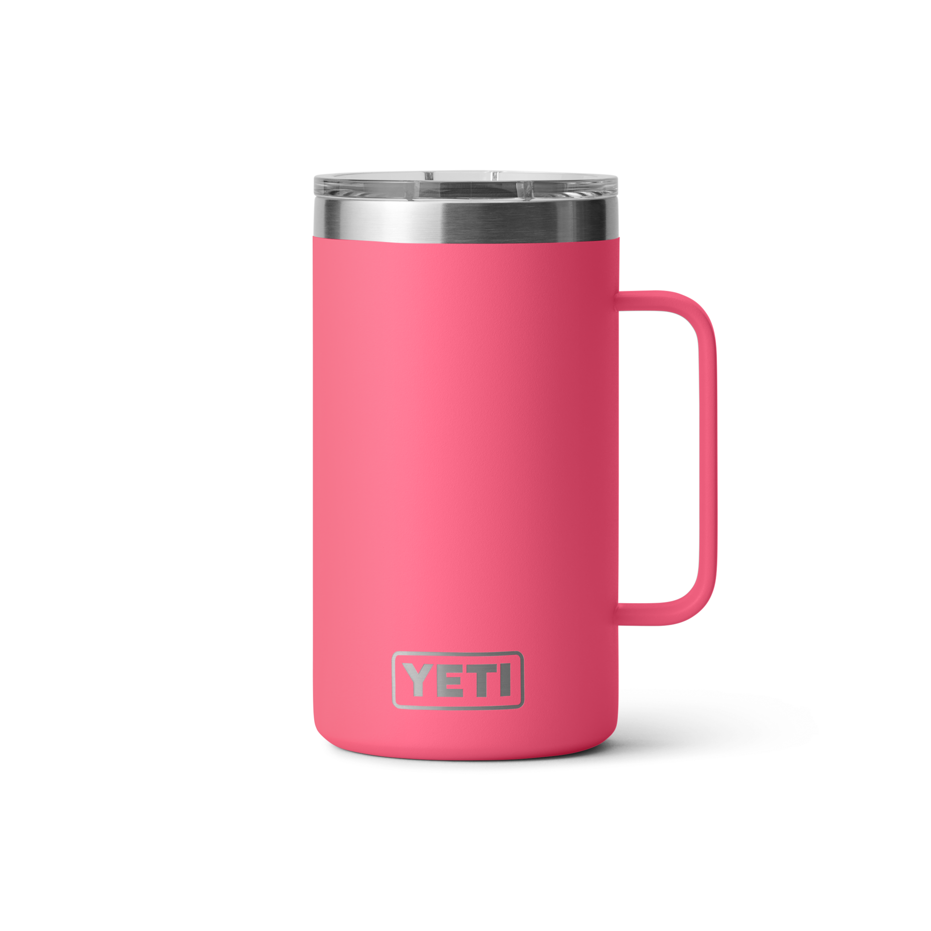 Tropical Pink