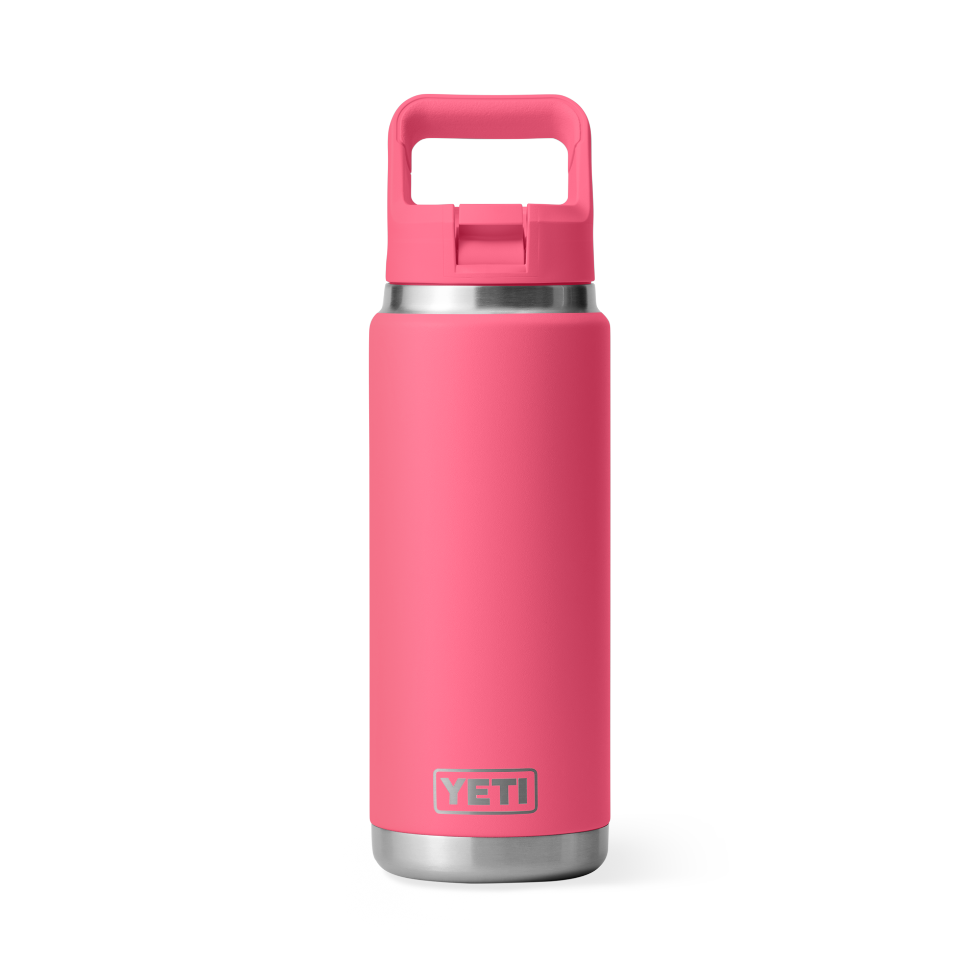 Tropical Pink