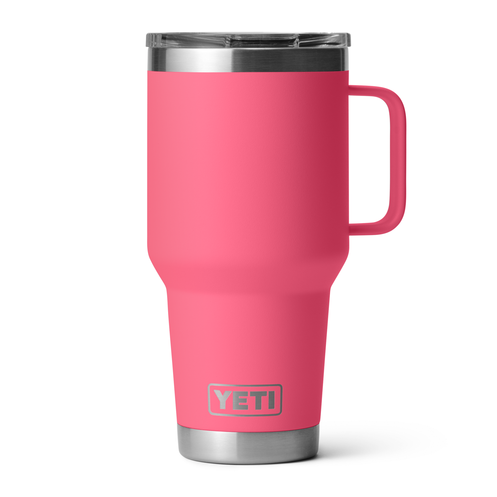 Tropical Pink