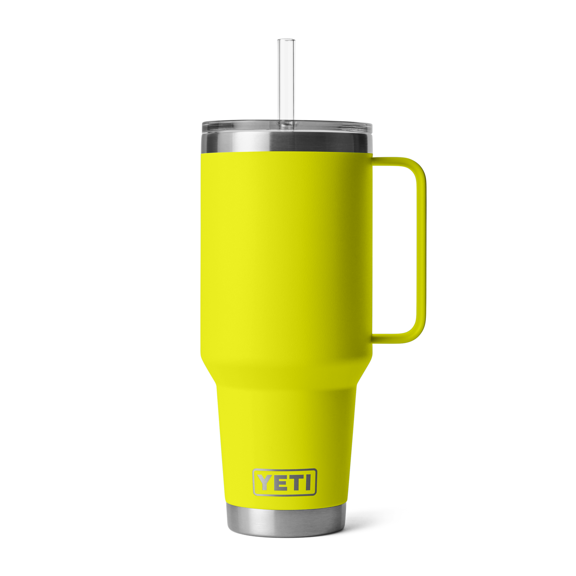 Firefly Yellow