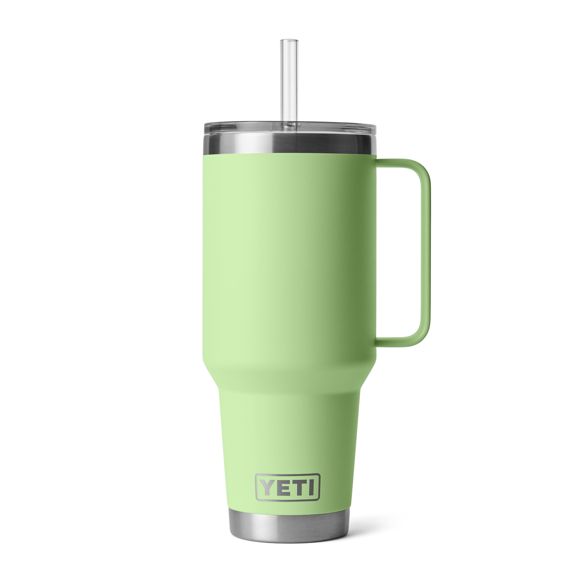 Rambler® 42 oz Straw Mug