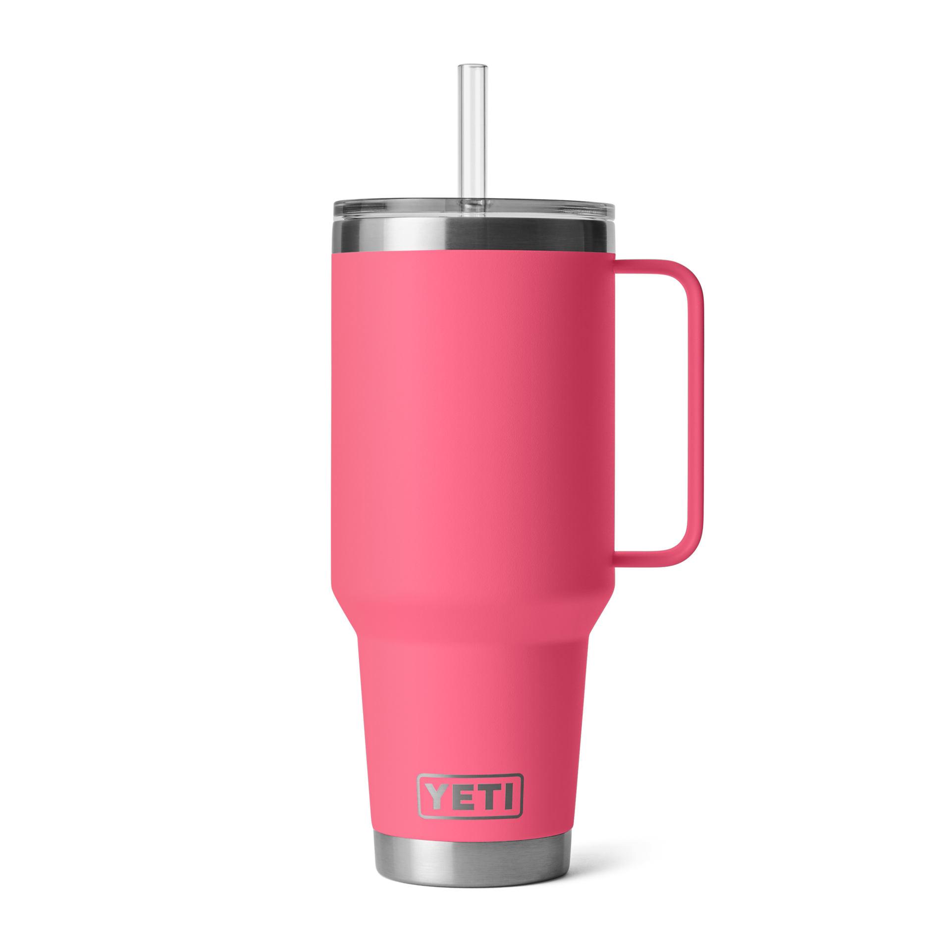 Rambler® 42 oz Straw Mug