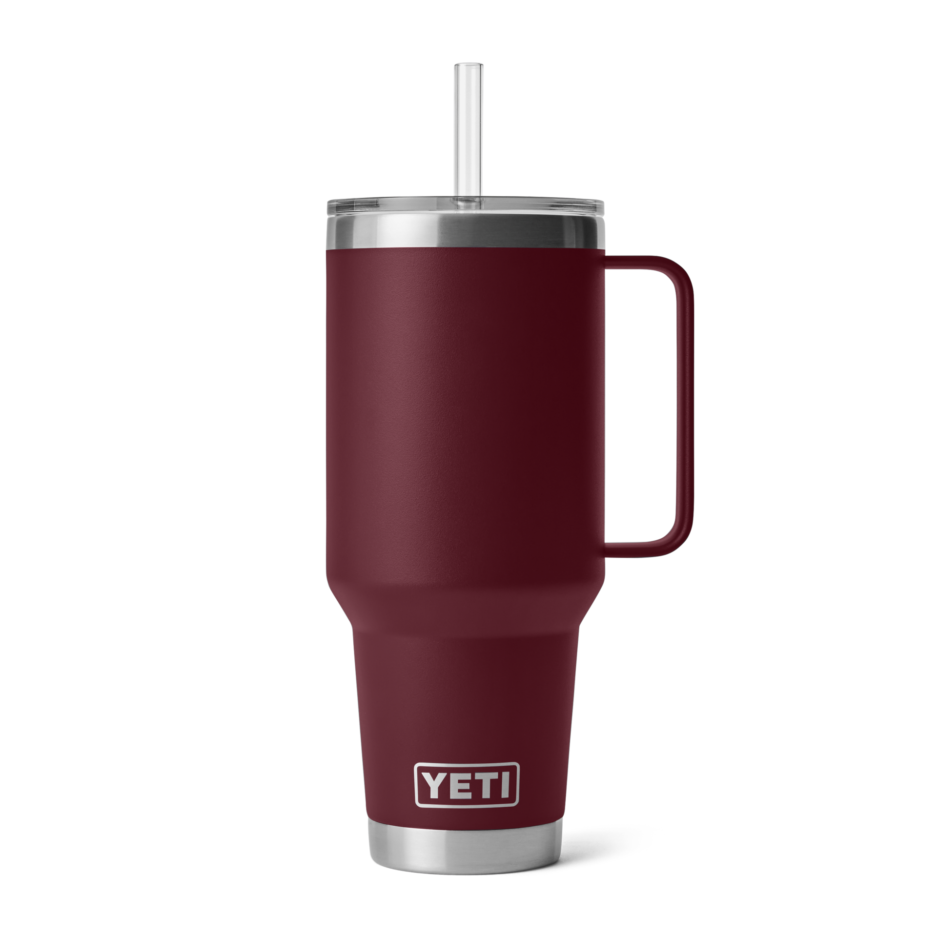 Rambler® 42 oz Straw Mug